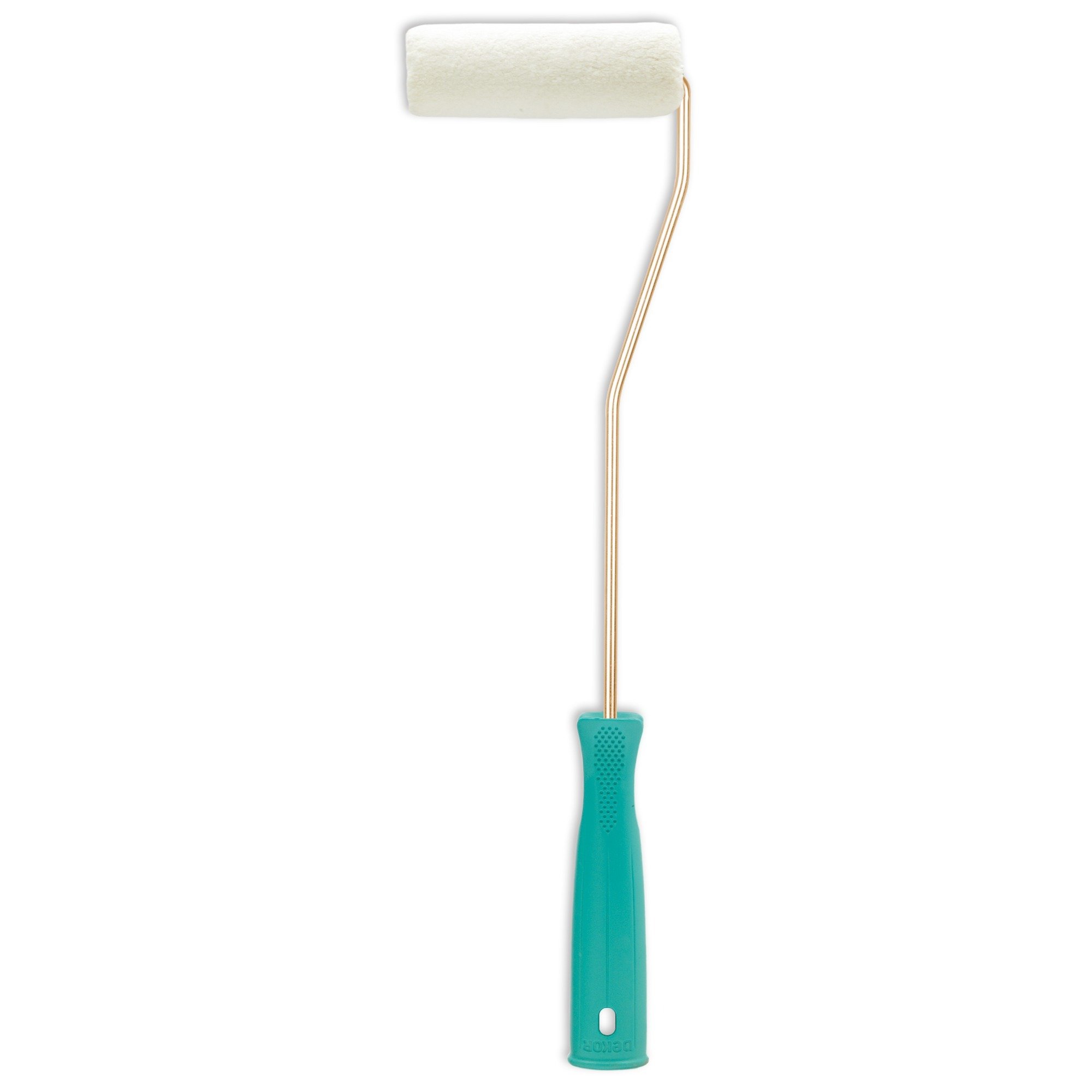 DekorDekor Kadife Parmak Rulo  (50'li Paket)-10 Cm135.07.1068