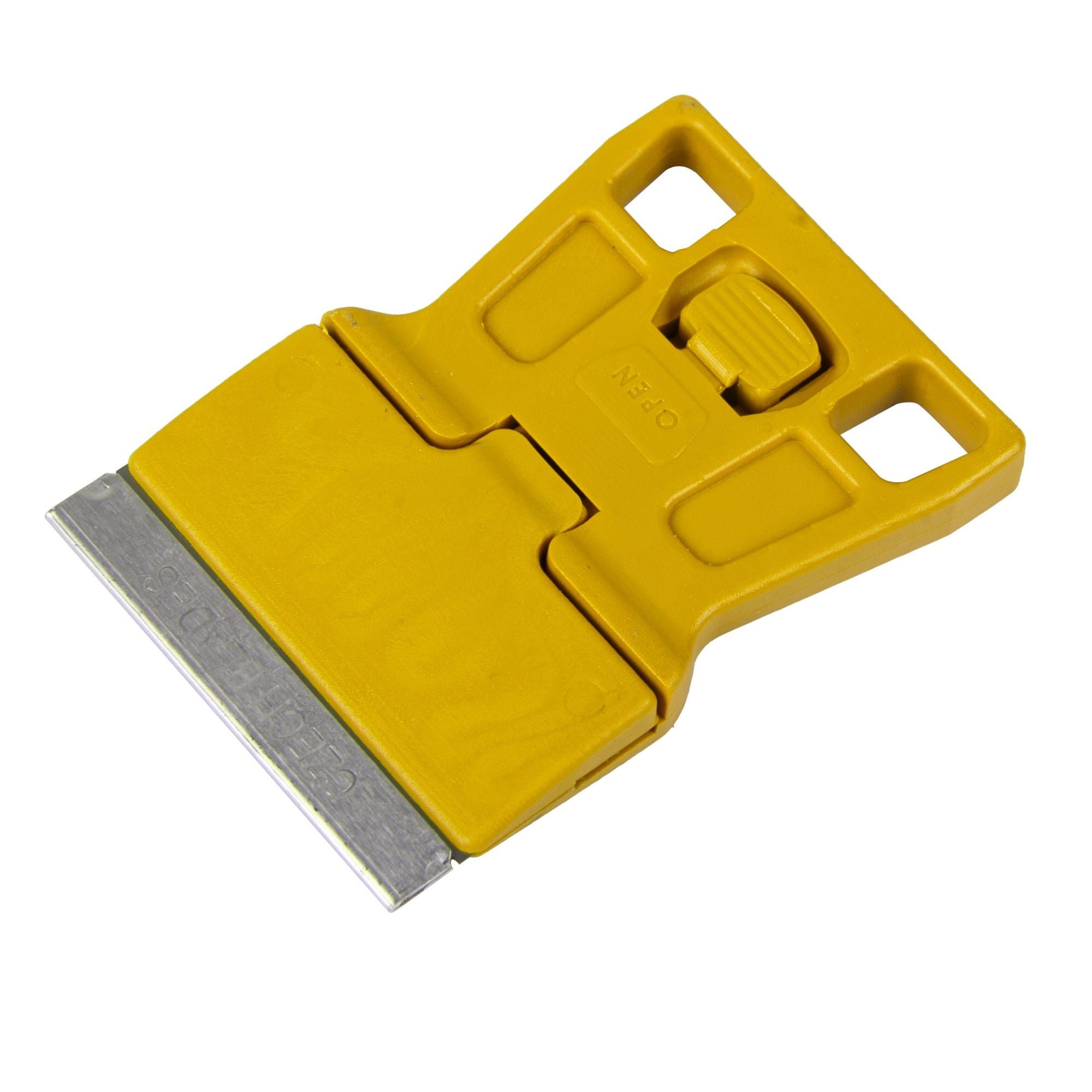 DekorDekor Mini Kazıyıcı 4X5.8 Cm-(20 Adet)135.24.7002