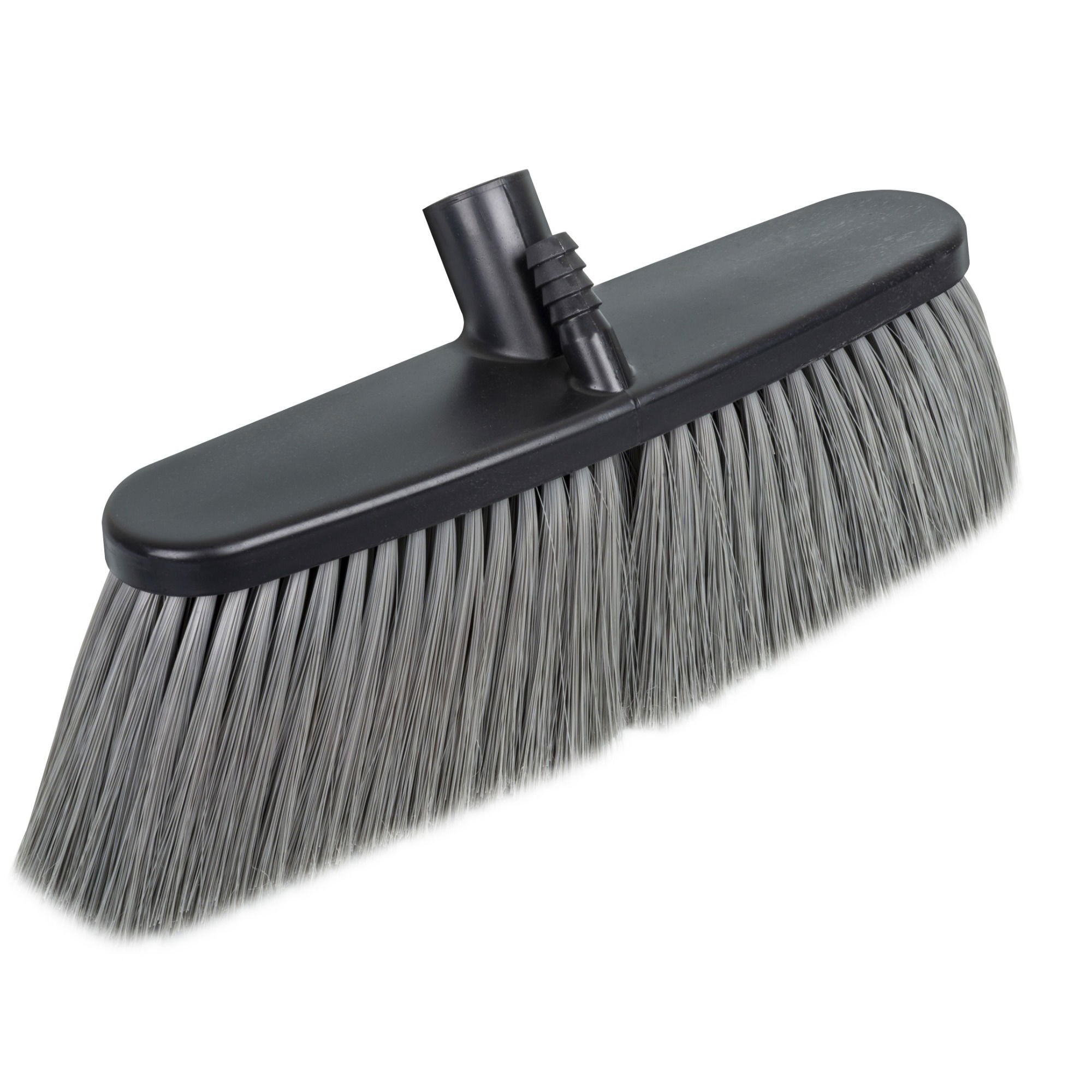DekorDekor Premium Oto Yıkama Fırçası 25 Cm-(12 Adet)135.39.6219