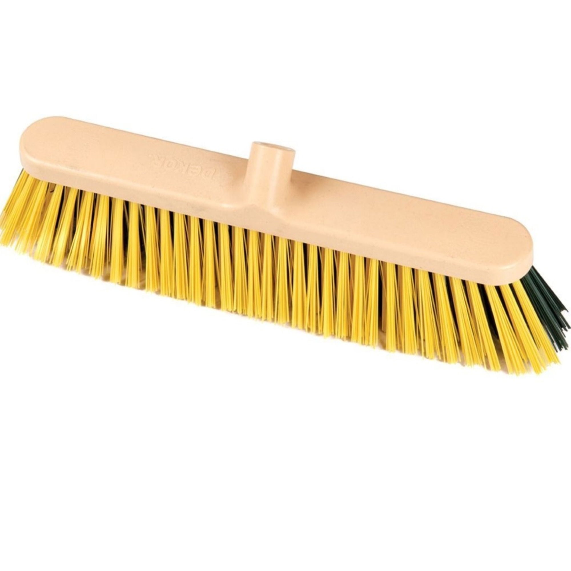DekorDekor Premium Plastik Bahçe Fırça 40 Cm-(12 Adet)135.38.6256