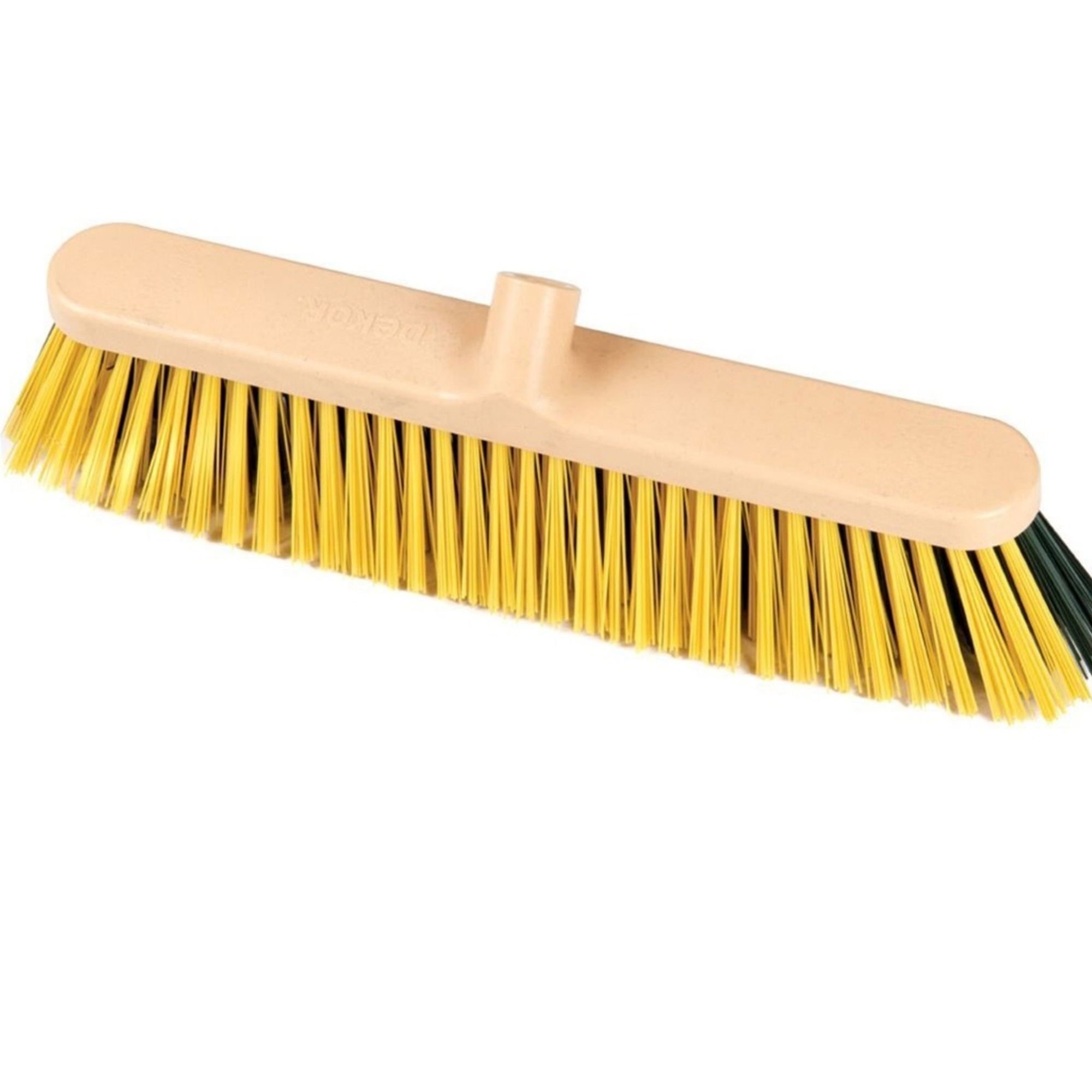 DekorDekor Premium Plastik Bahçe Fırça 50 Cm-(12 Adet)135.38.6257