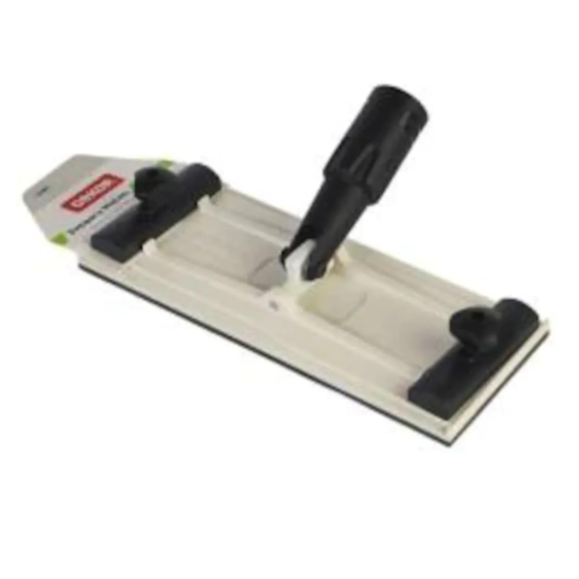Zımpara Malası Dekor Zımpara Malası Oynar Başlı 11.5X23 Cm-(12'li Paket)DekorDekor Zımpara Malası Oynar Başlı 11.5X23 Cm-(12'li Paket)135.15.1507