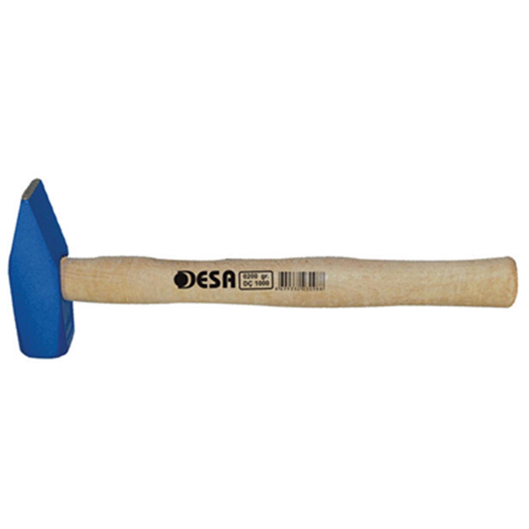 DesaDesa Çekiç 1500 Gr  - (12'li Paket)205.01.1500