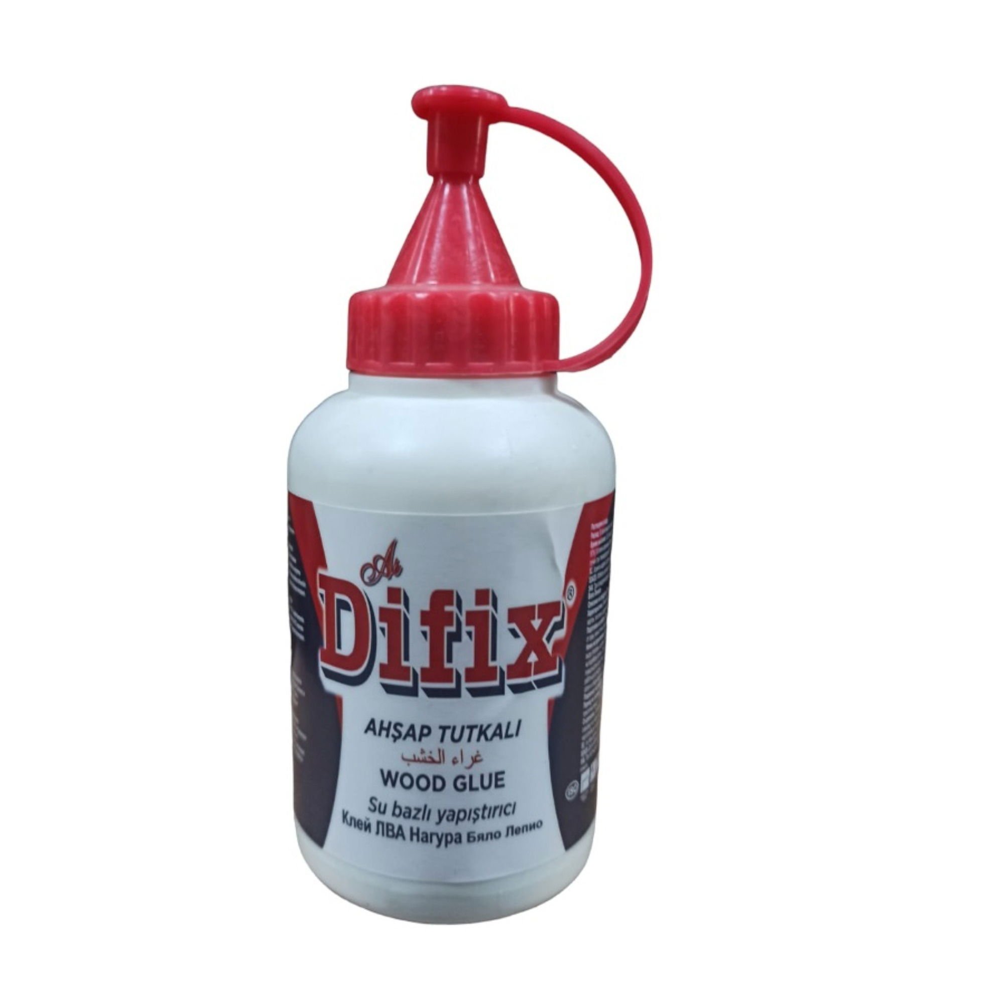 DifixDifix Ahşap Tutkalı 350 Gr -(12 Adet)125.04.AT03