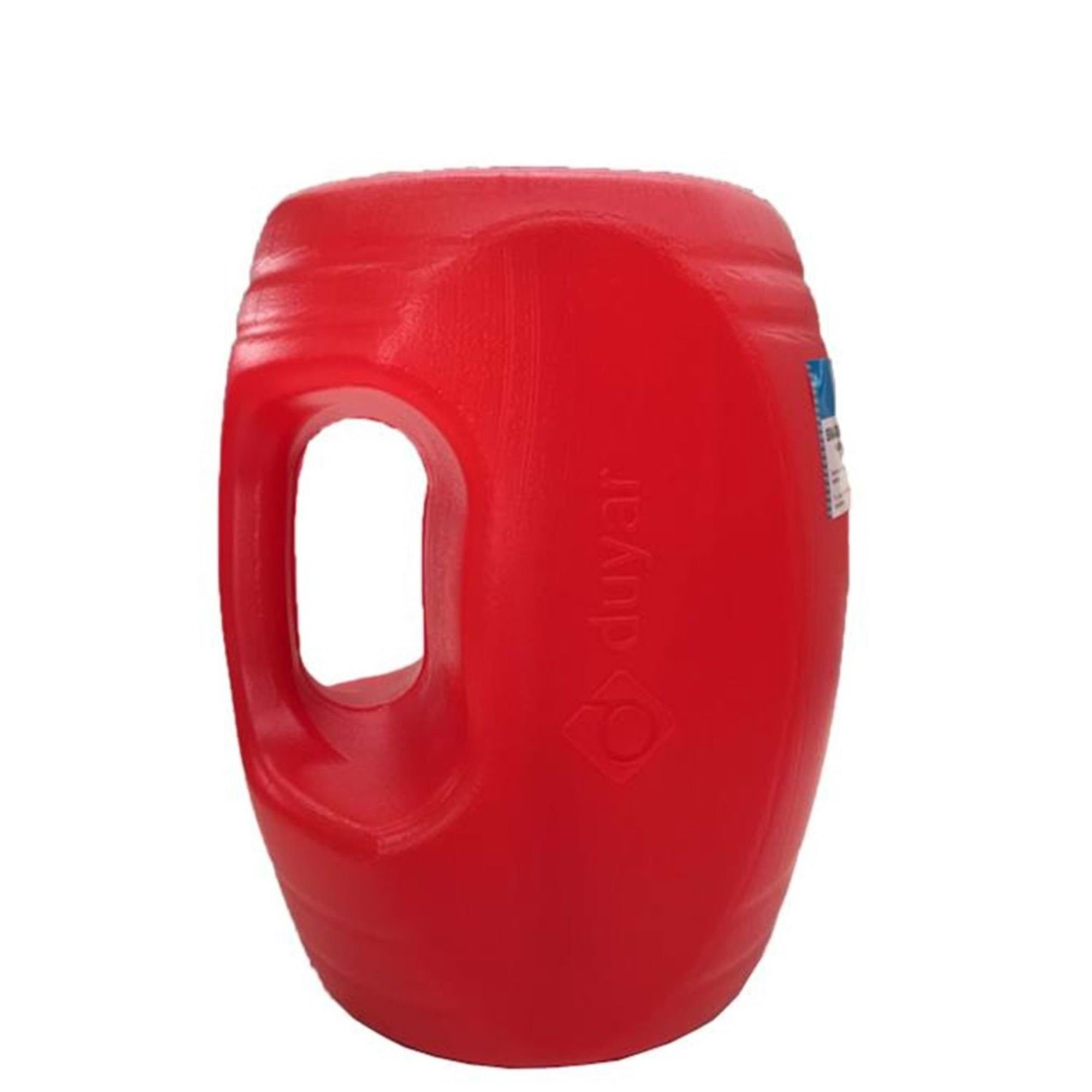 DuyarDuyar Sıva Atma Kovası 4 Lt-(12'li Paket)209.24.0755