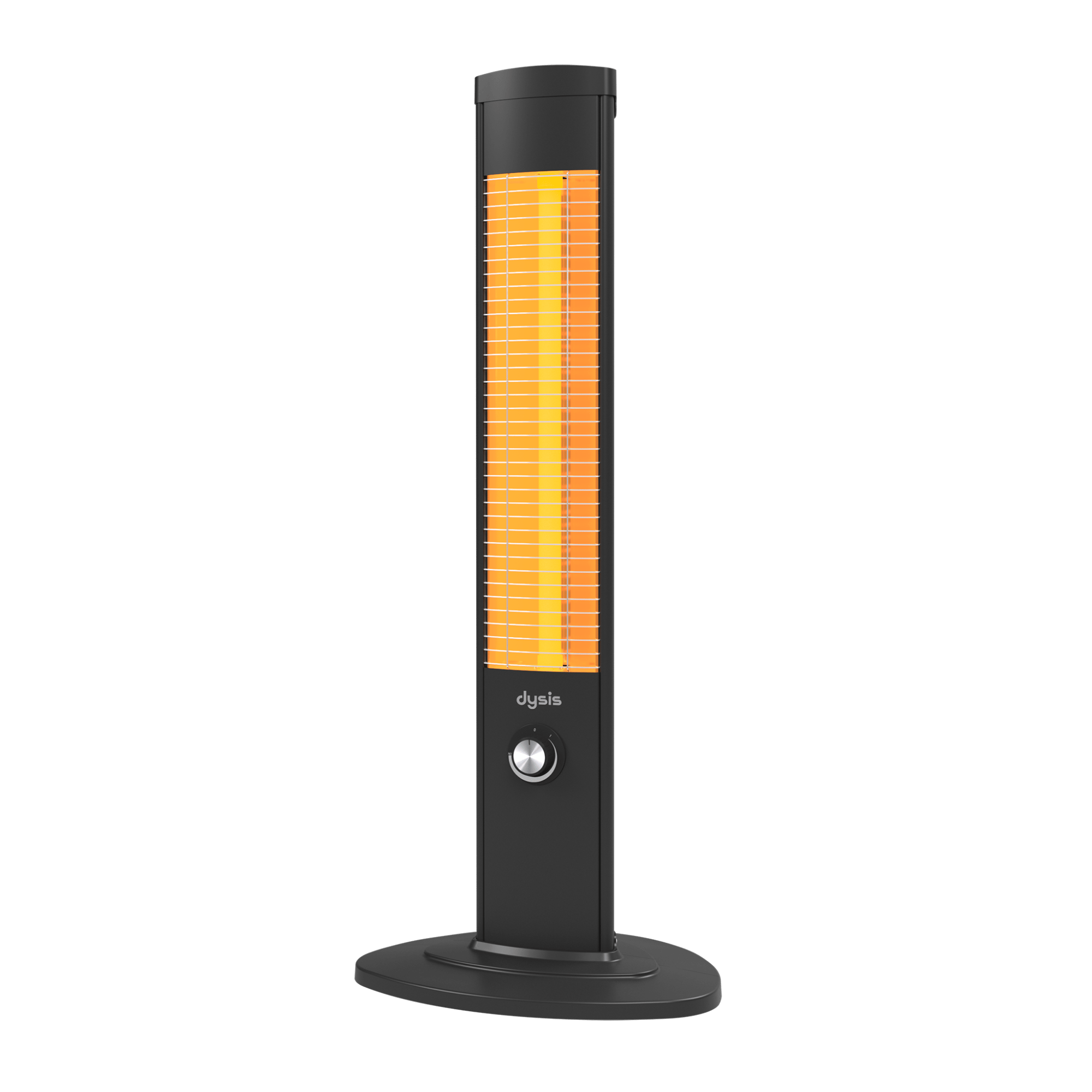 DysisDysis 7405 Infırared Comfort Dik Isıtıcı 2000W139.08.DY01