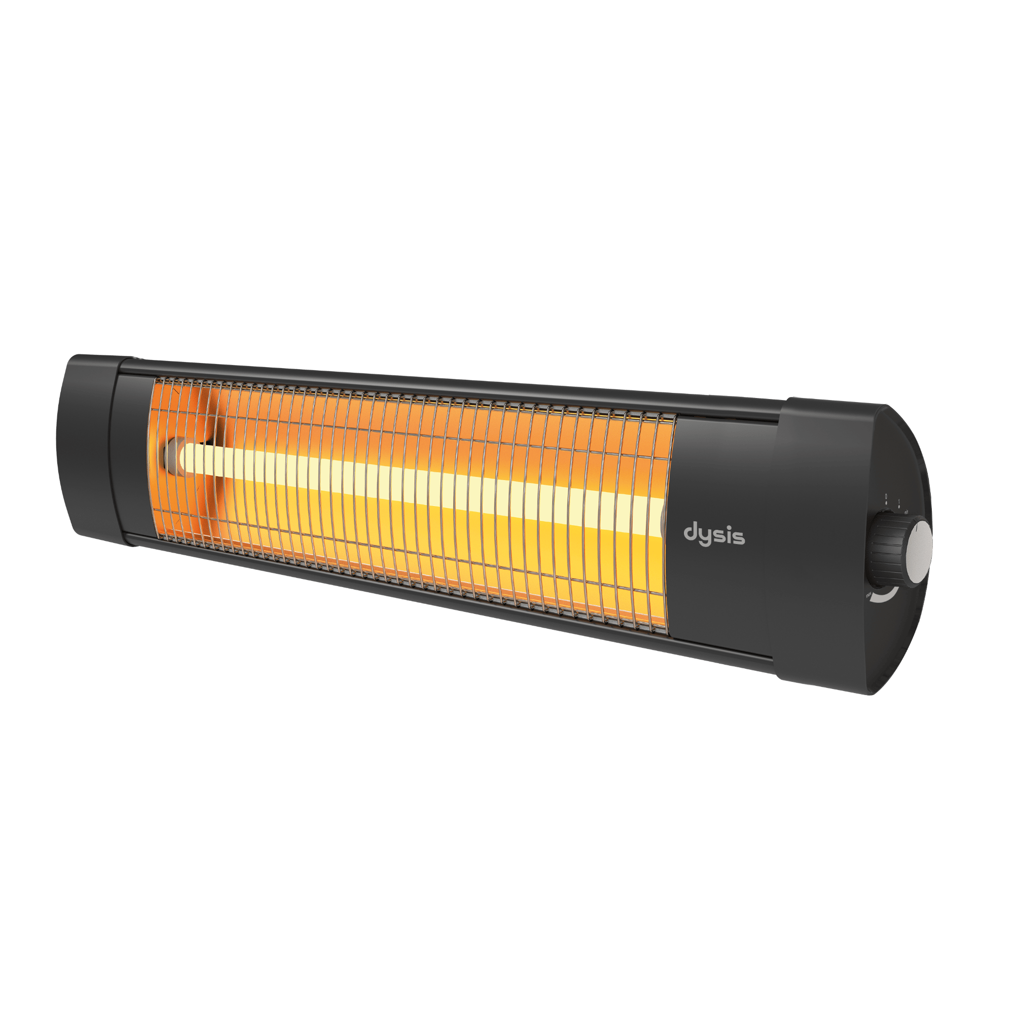 DysisDysis 7407 Duvar Tipi Infrared Yatay Isıtıcı 2300W139.08.DY03