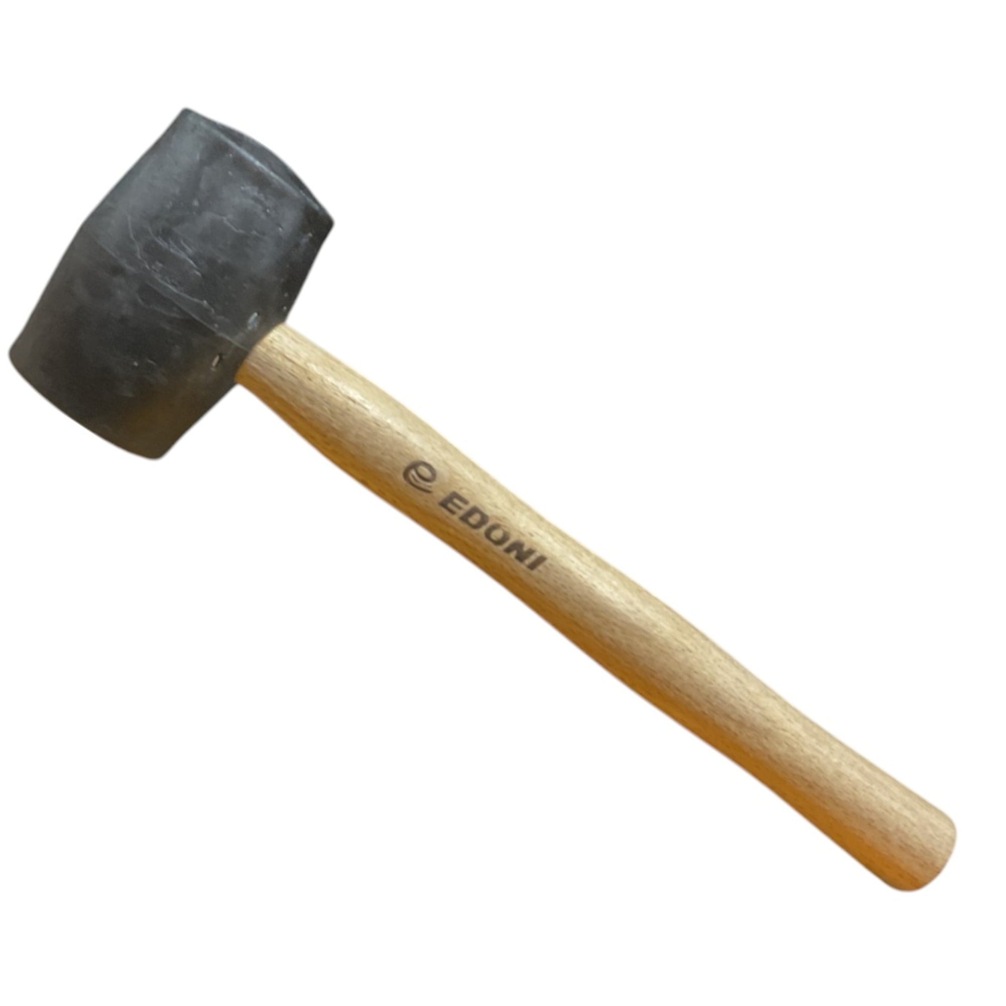 EltosEltos Ahşap Saplı Lastik Tokmak 50 Mm Et865-(12'li Paket)122.09.AT50