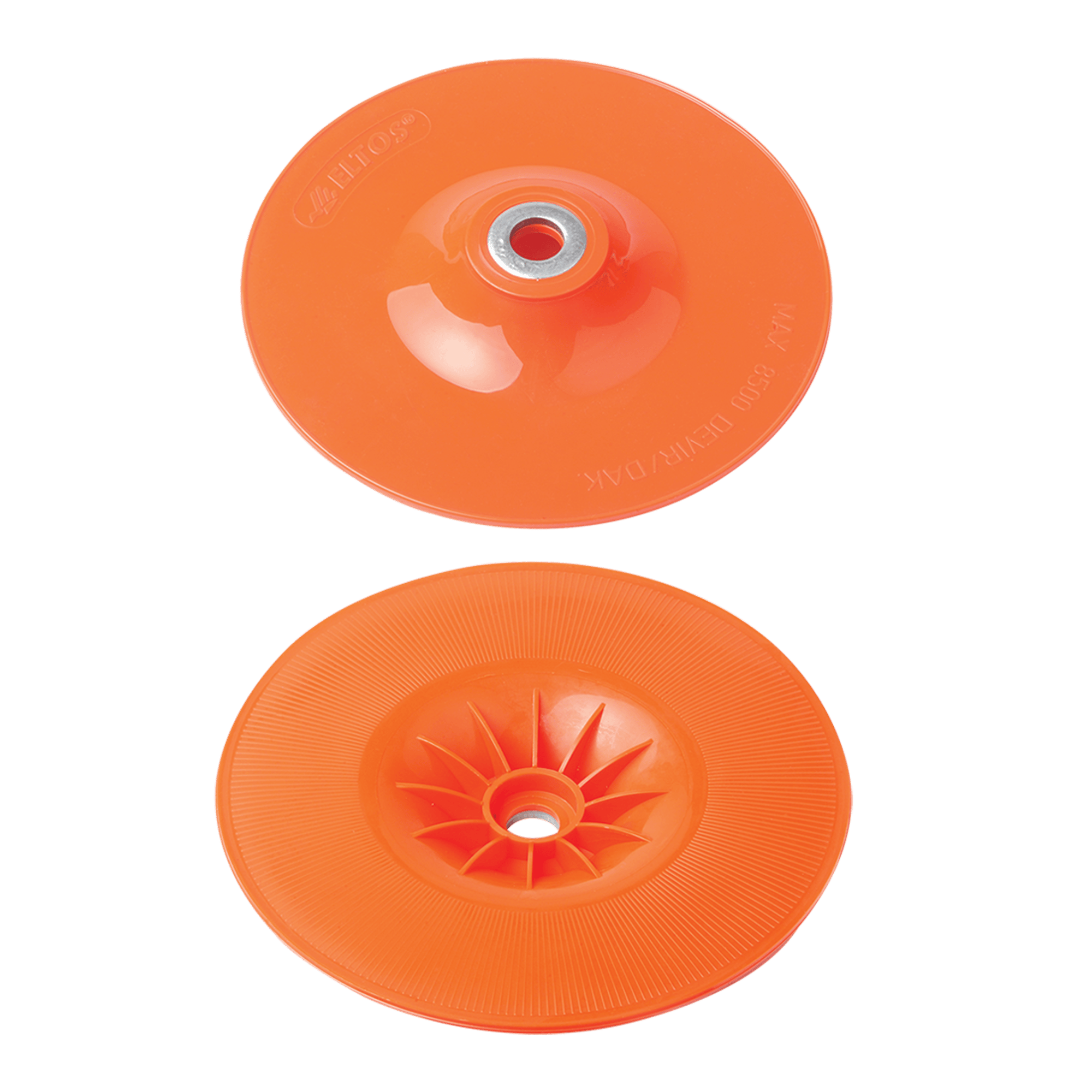 EltosEltos Disk Altı 180 Mm-(10 Adet)122.02.DA02