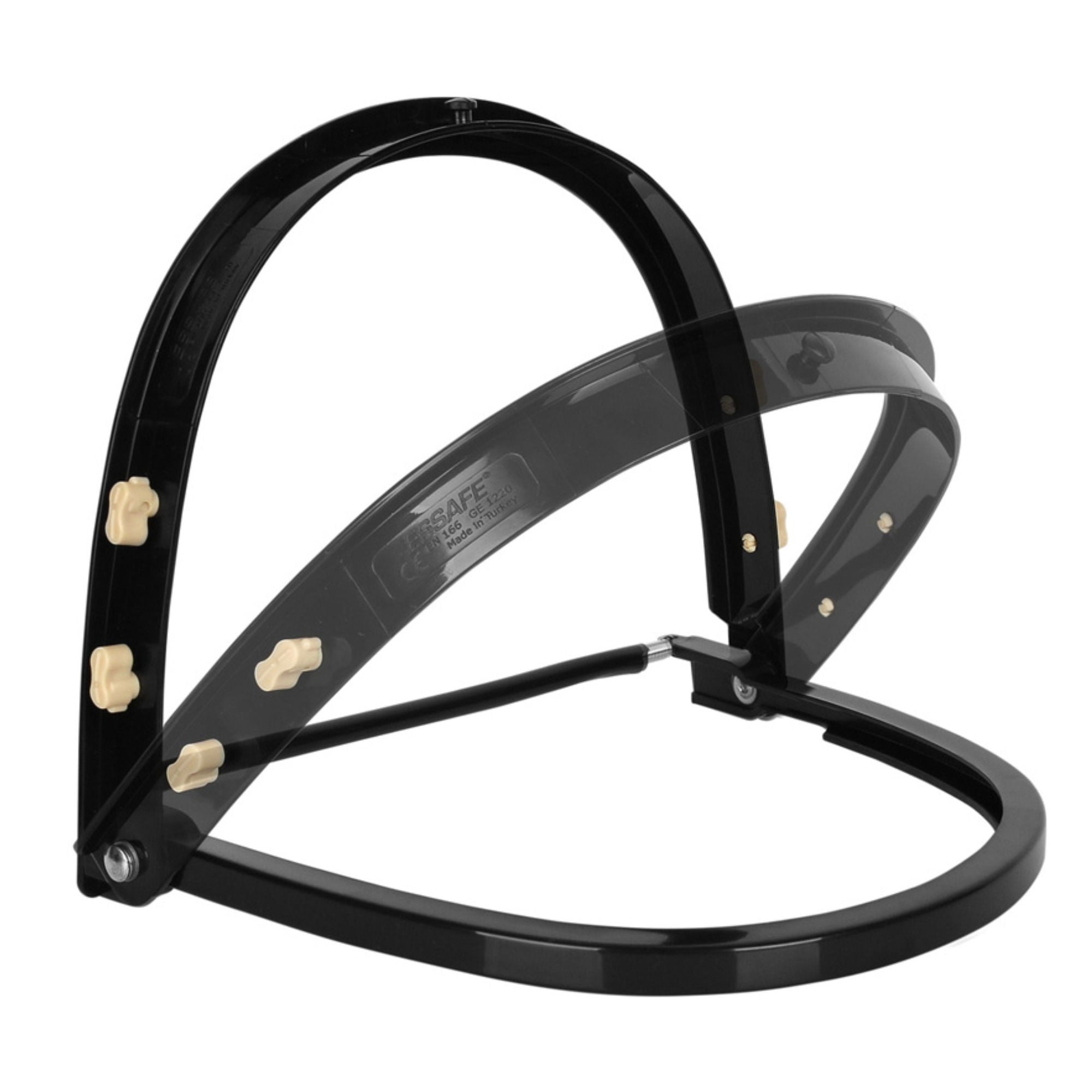 EssafeEssafe Baret Bağlantı Aparatı-(10 Adet)121.04.BB01