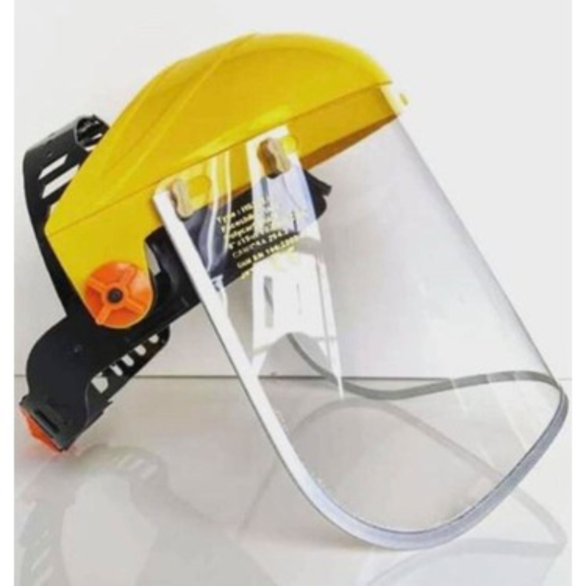 EssafeEssafe Yüz Koruyucu Siperlik 20X40 Cm (Takım)-10 Adet122.01.GK06