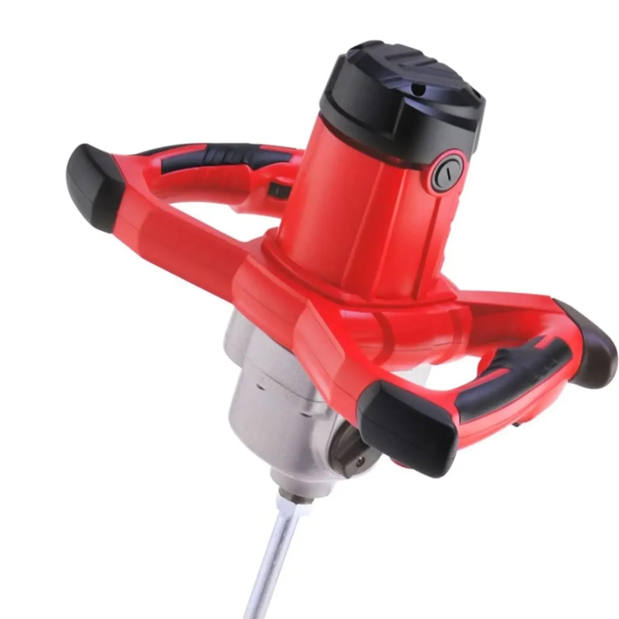  Euromax Boya Karıştırıcı 1800W - Yüksek Performanslı MikserEuromaxEuromax Boya Karıştırıcı 1800 W116.45.BK01