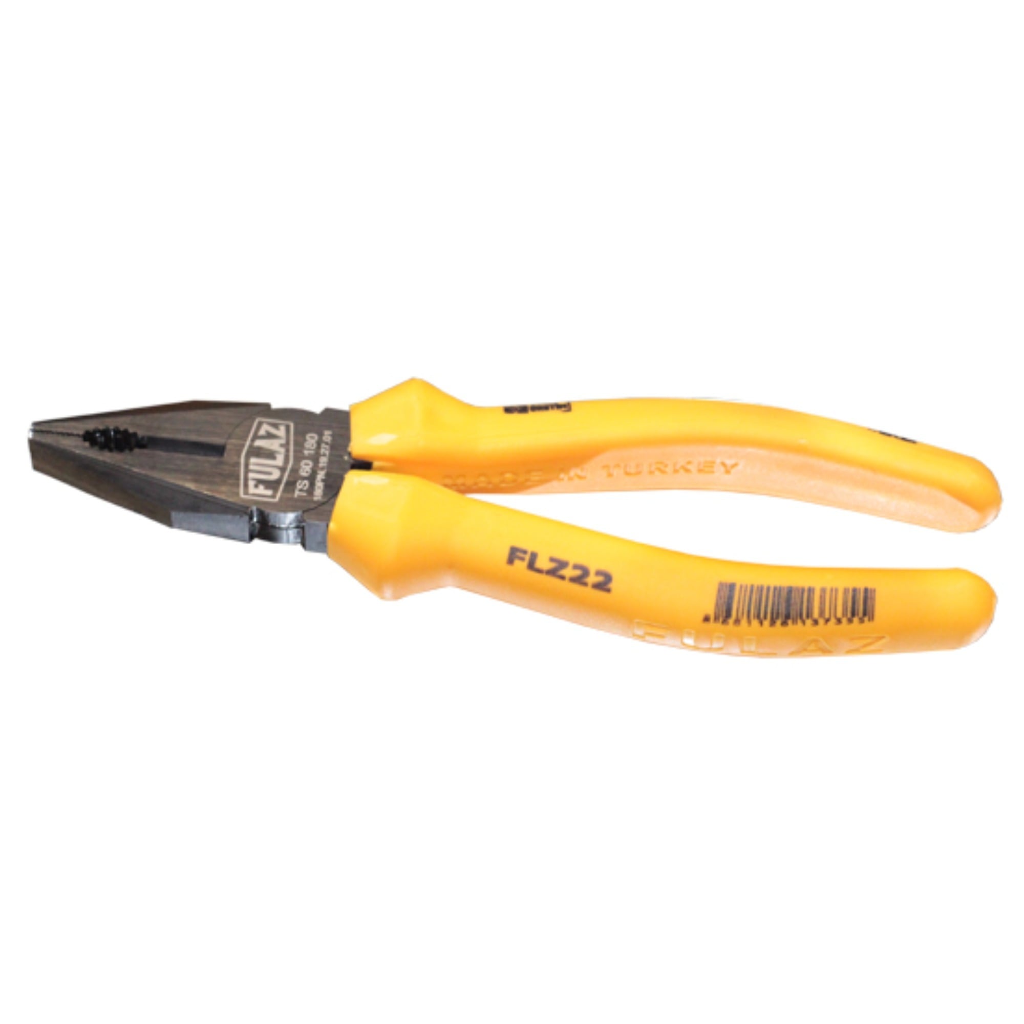 FulazFulaz Pense 160 Mm Flz21-(6'lı Paket)194.12.P160