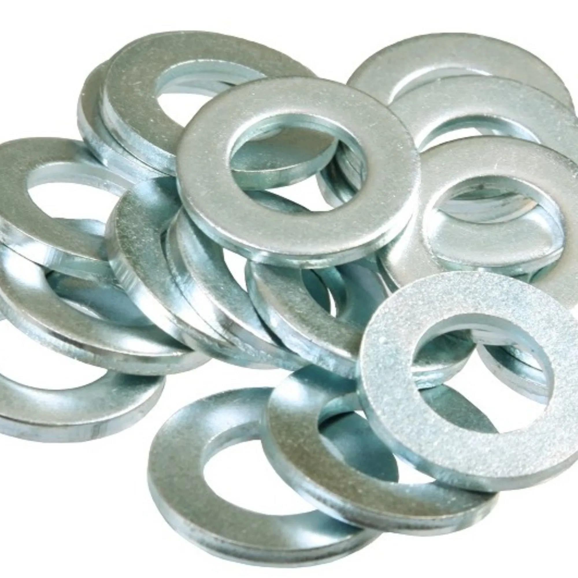 Galveniz Pul Galveniz Pul 12 Mm - (600 Adet)Yerli ÜretimGalveniz Pul 12 Mm - (600 Adet)133.09.GP12