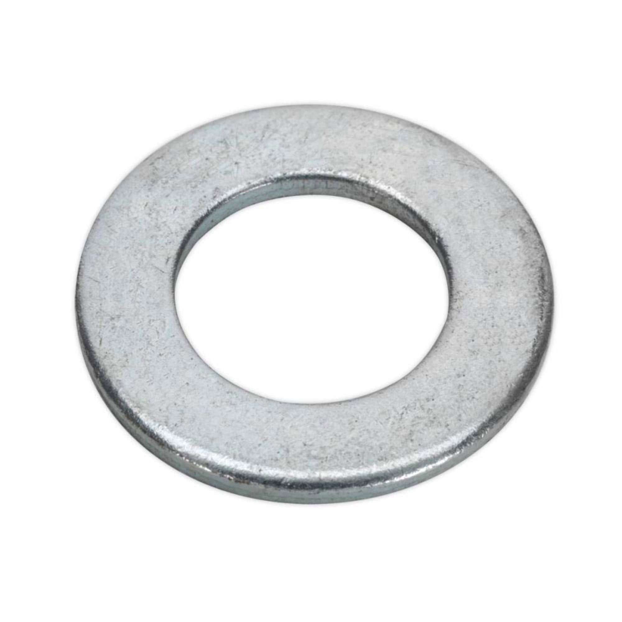 Yerli ÜretimGalveniz Pul 18 Mm - (300 Adet)133.09.GP18