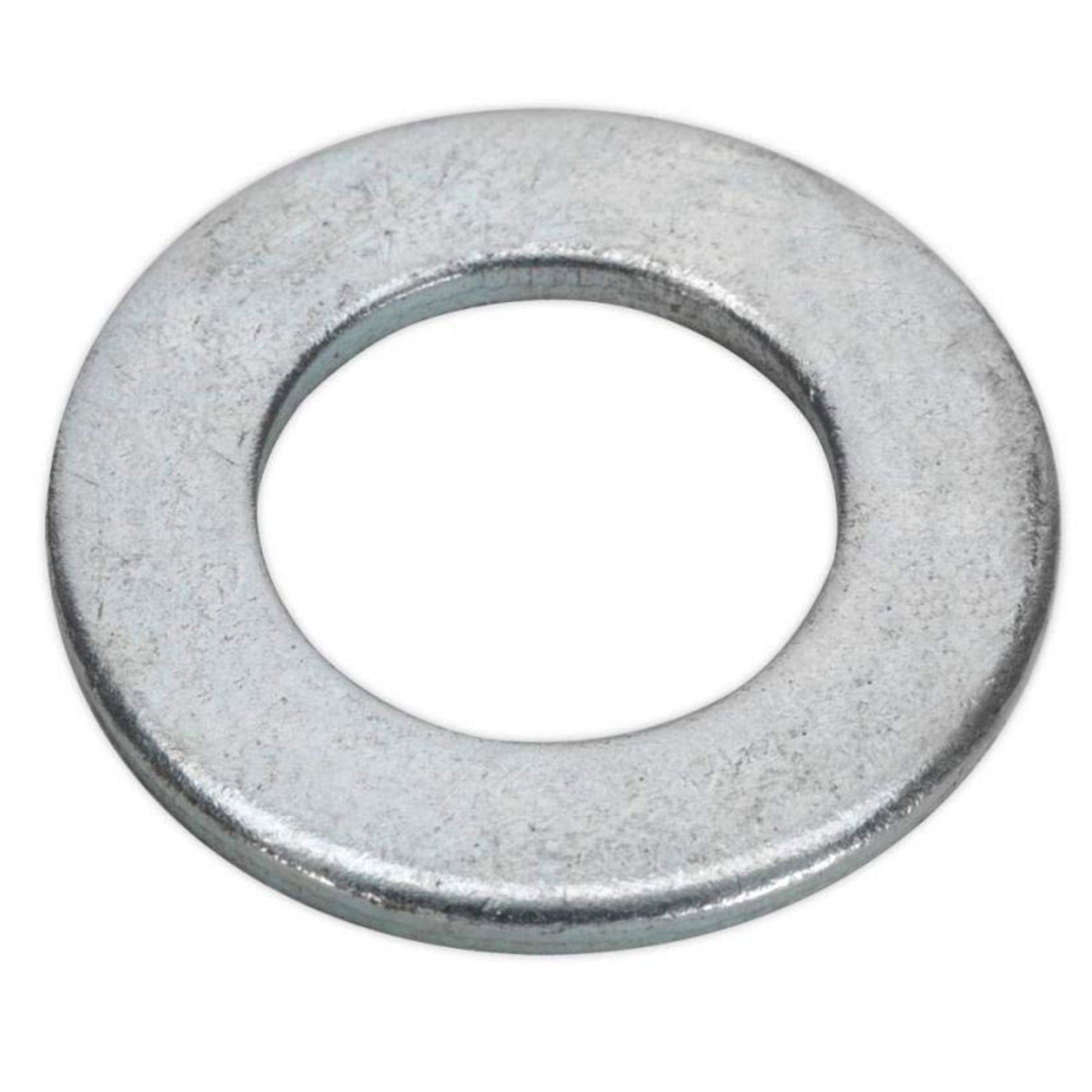 Yerli ÜretimGalveniz Pul 20 Mm - (250 Adet)133.09.GP20