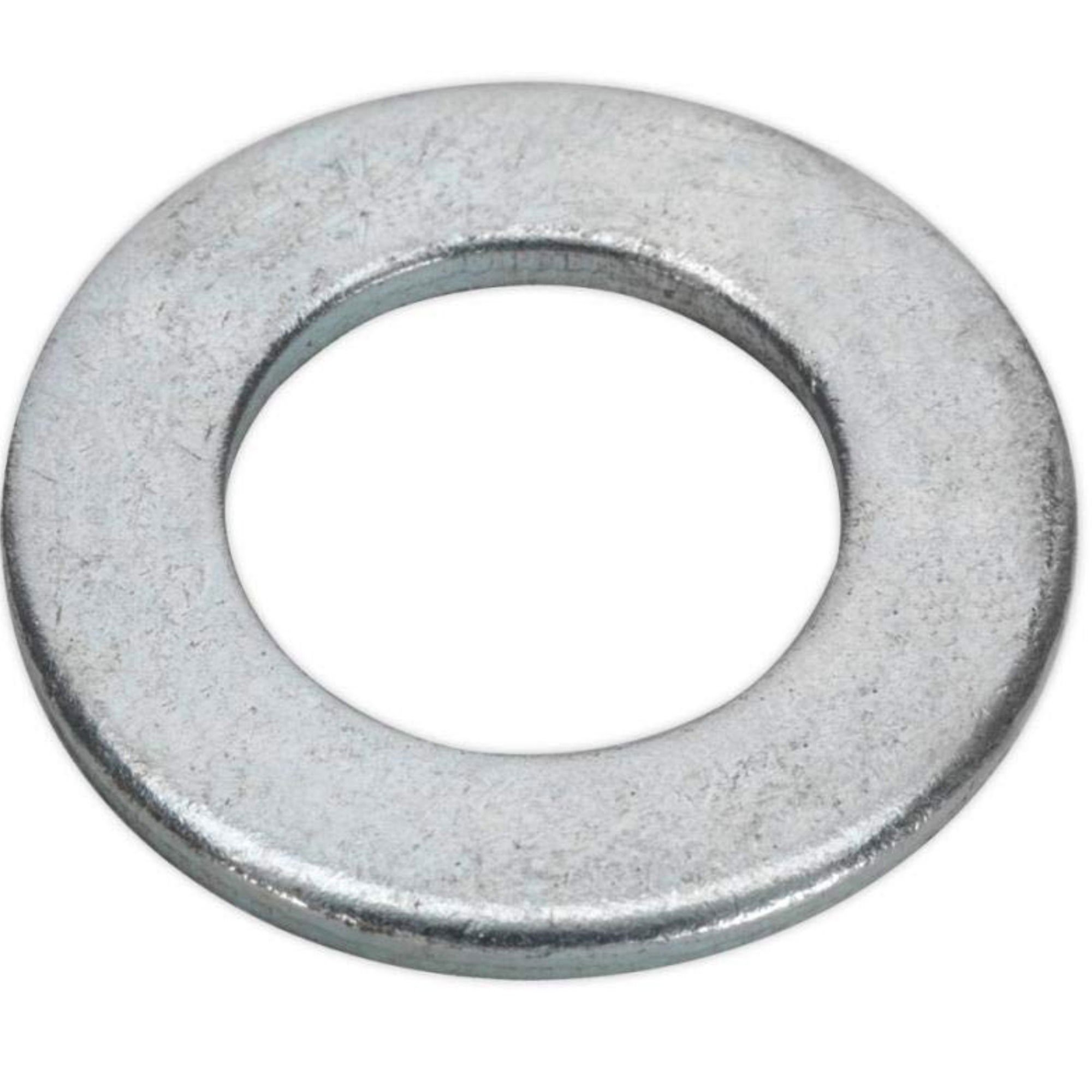 Yerli ÜretimGalveniz Pul 30 Mm - (120 Adet)133.09.GP30