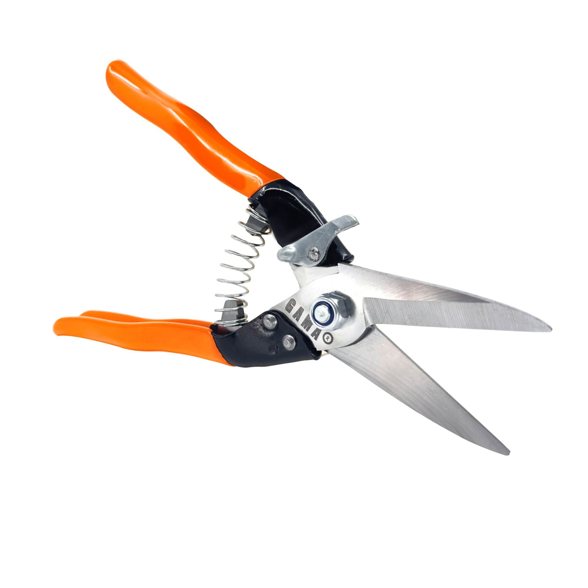 Gama SteelGama Steel Köşebent Makası Yaylı 240 Mm-(6'lı Paket)297.01.KB01