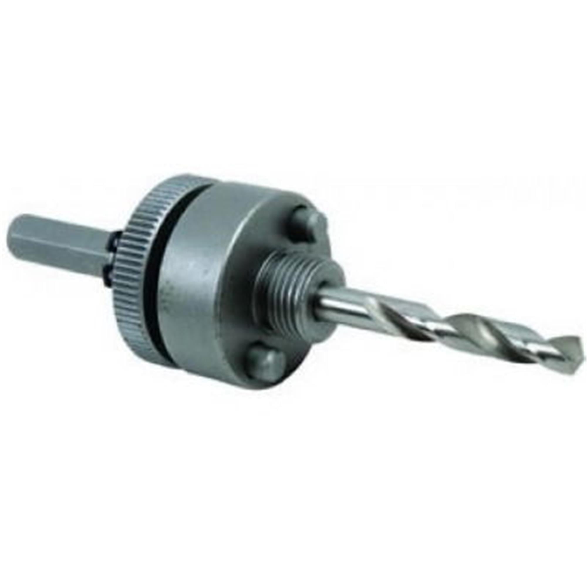 GfbGfb Bi-Metal Panç Adaptörü 32-210 Mm Hex-(5 Adet)199.11.HEX1