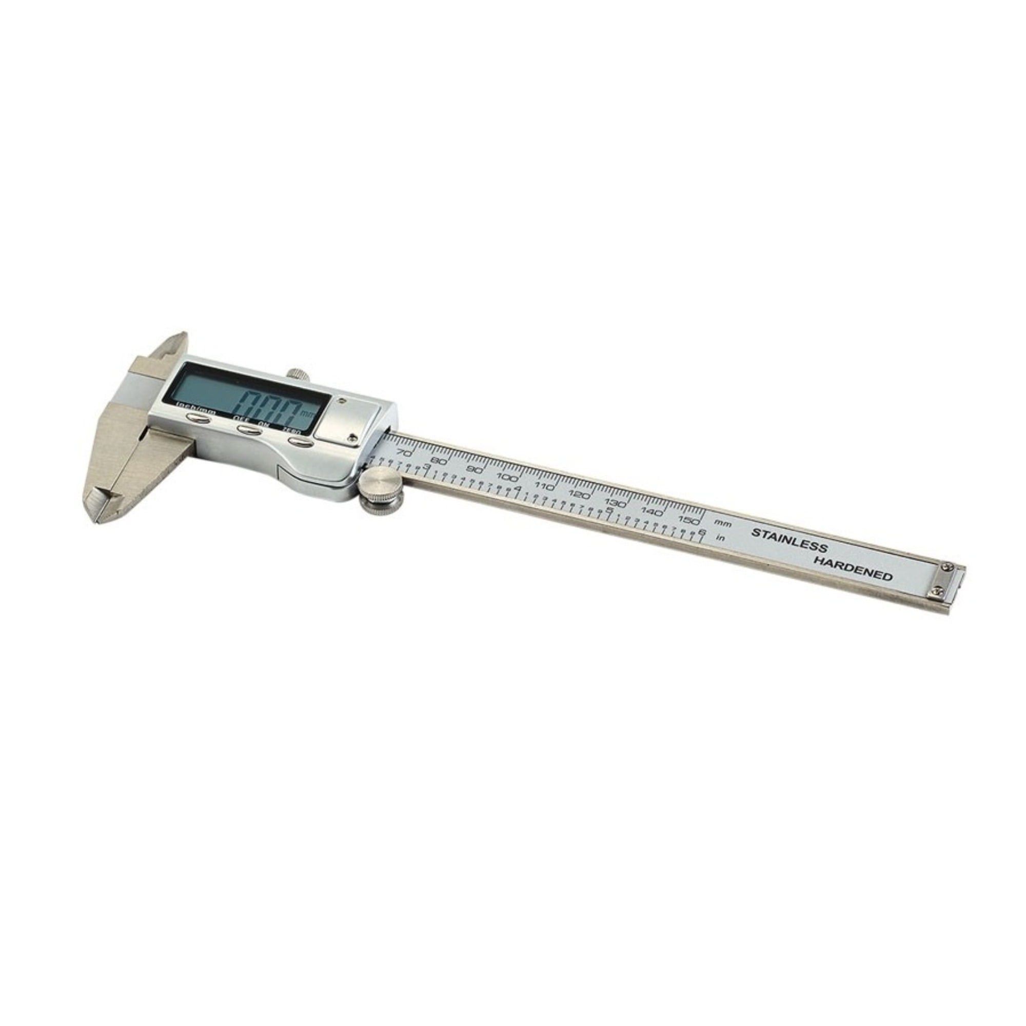 GfbGfb Dijital Kumpas Metal Ekran 150 Mm 199.08.MK03