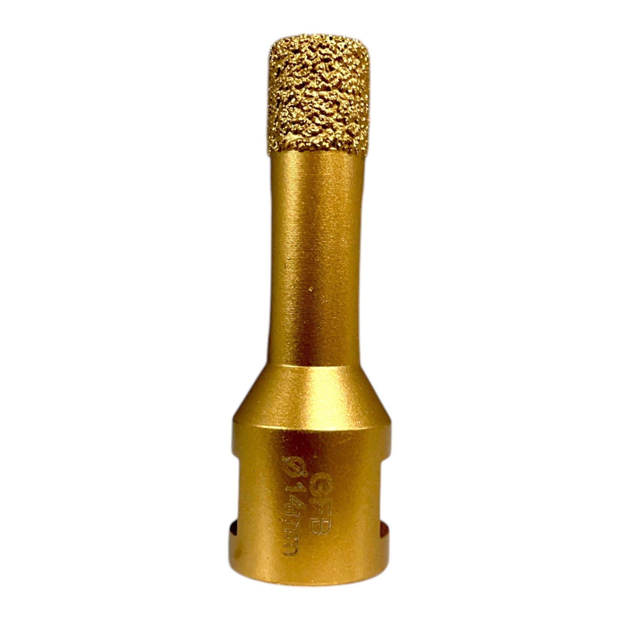 GfbGfb Granit Mermer Delme Panç Vakumlu 14 Mm199.22.4871
