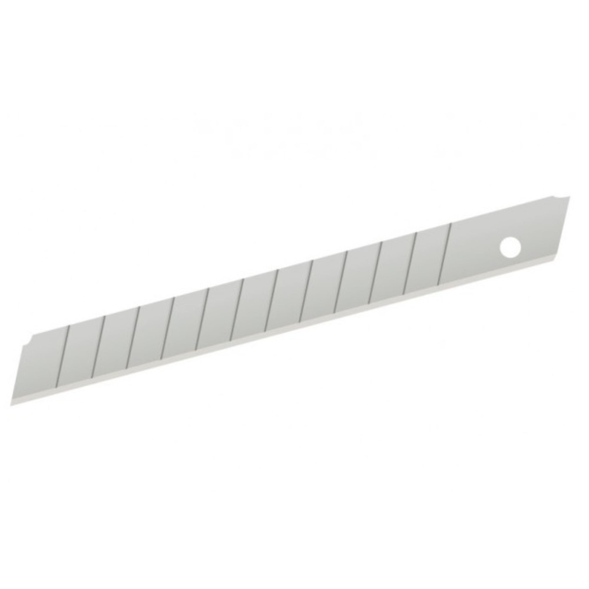 GfbGfb Maket Bıçağı Yedek Dar 9 Mm 0.40 Mm-(100 Adet)199.05.MK09