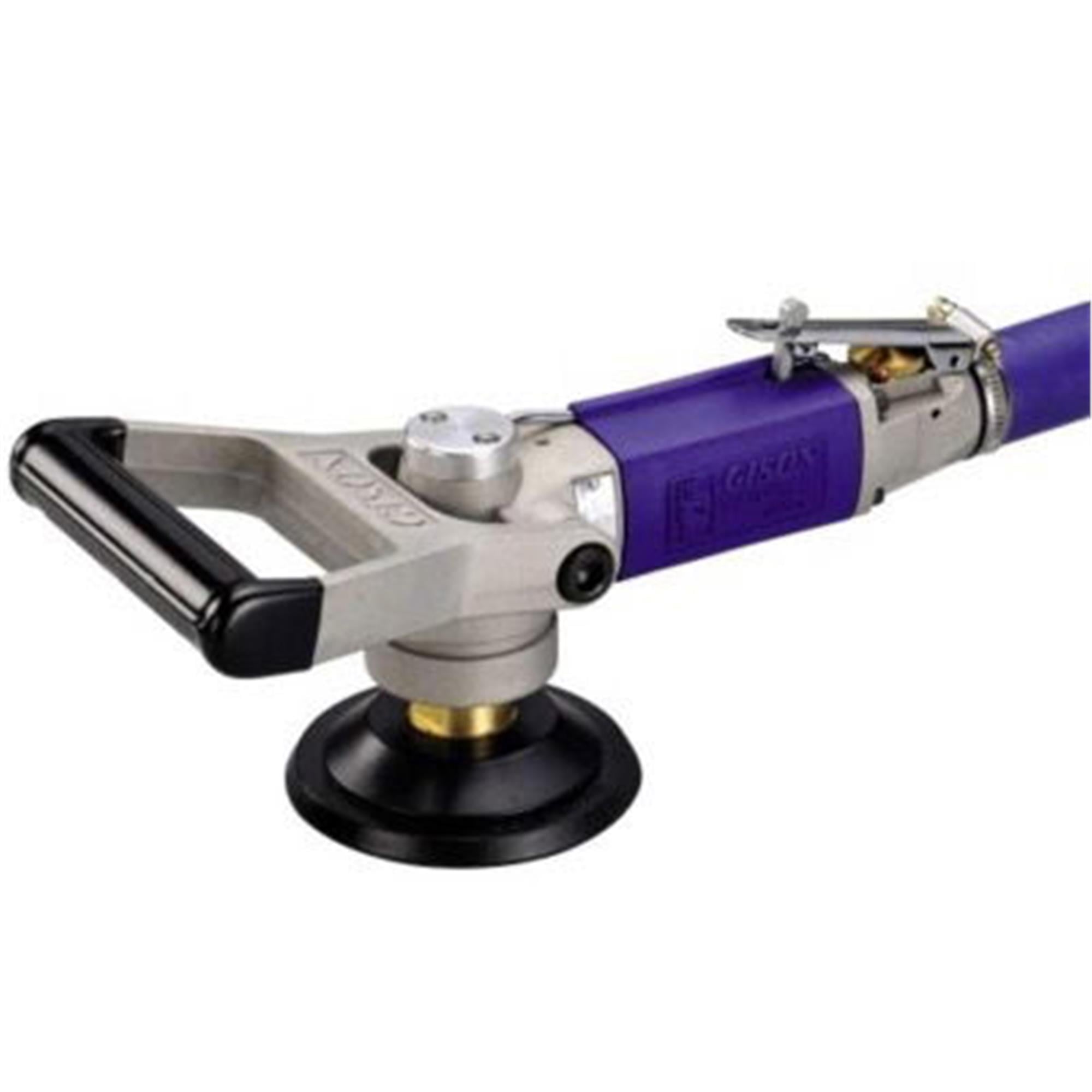 GisonGison Havalı Sulu Taşlama Gpw-218l241.01.G218