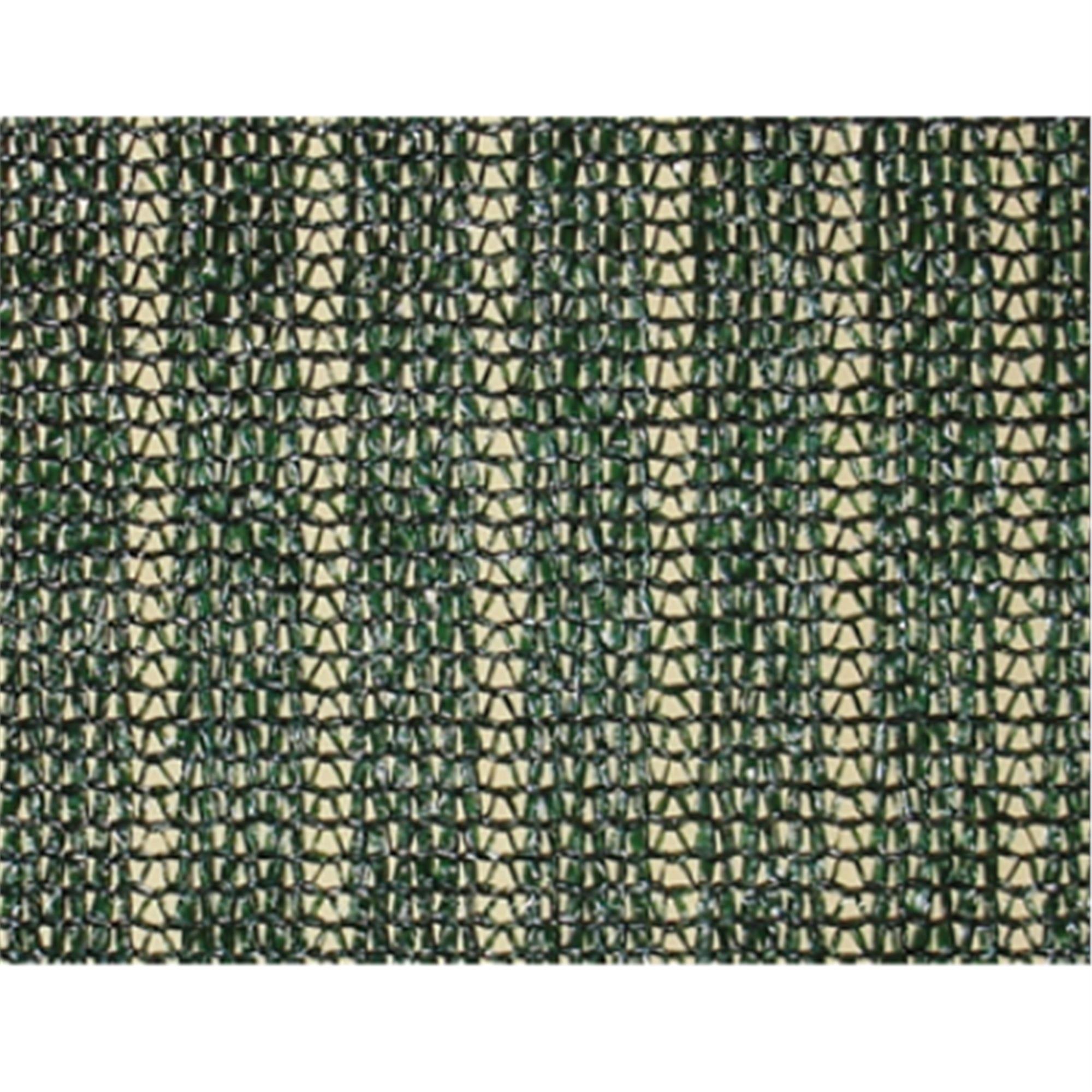 Yerli ÜretimGölgelik 100 Cm X 100 Mt %75 65 Gr172.09.1075