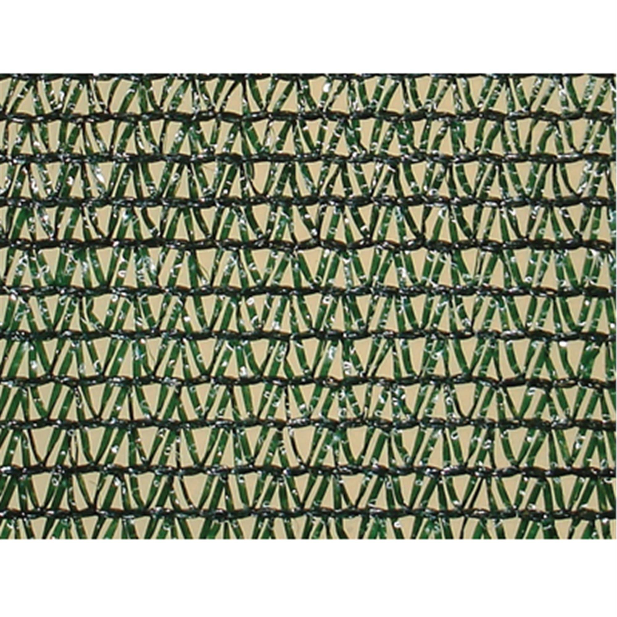 Yerli ÜretimGölgelik 400 Cm X 200 Mt %55 45 Gr172.08.4055