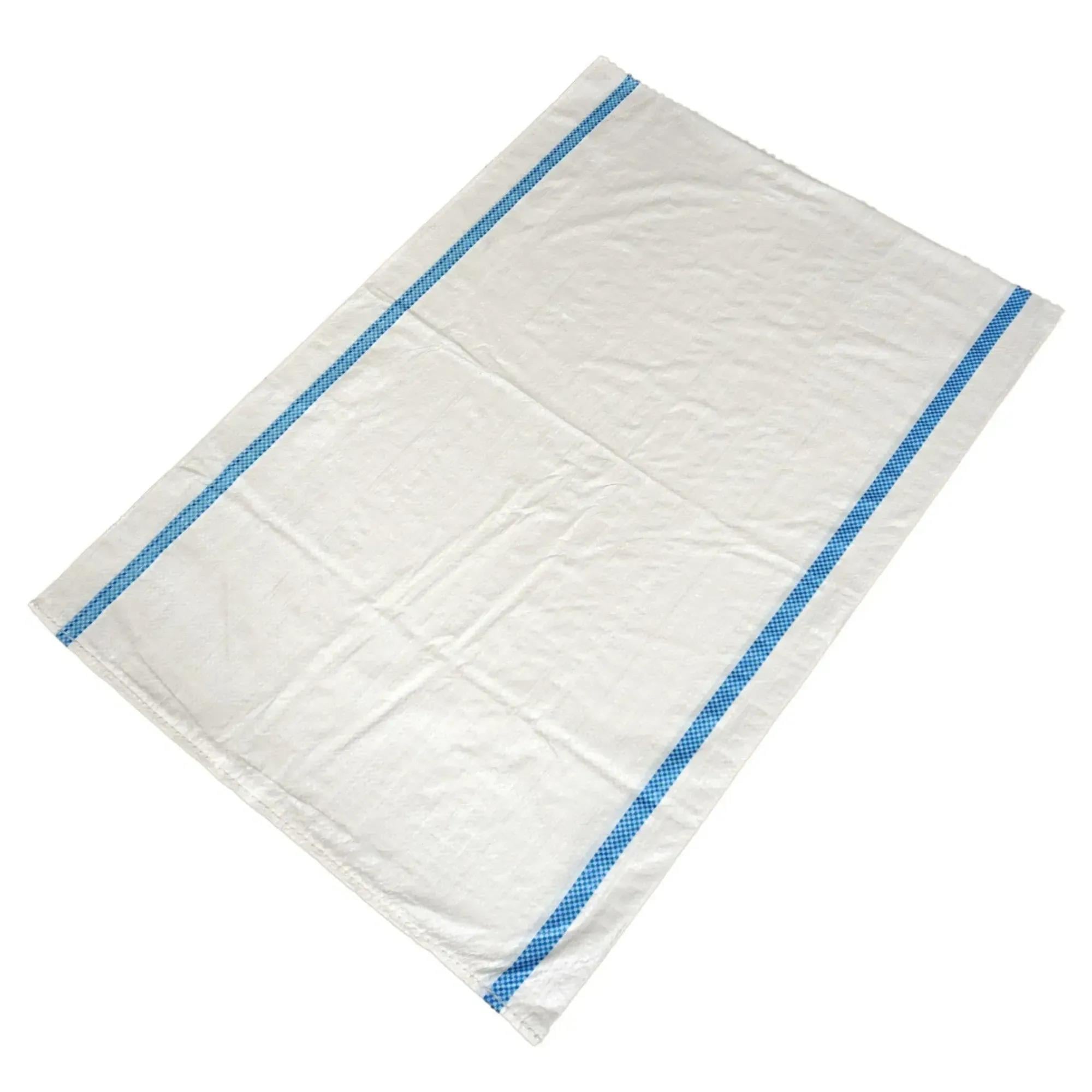 Haral Çuval Haral Çuval 130X140 (40 Gr) -(125 Adet)Yerli ÜretimHaral Çuval 130X140 (40 Gr) -(125 Adet)188.03.9916