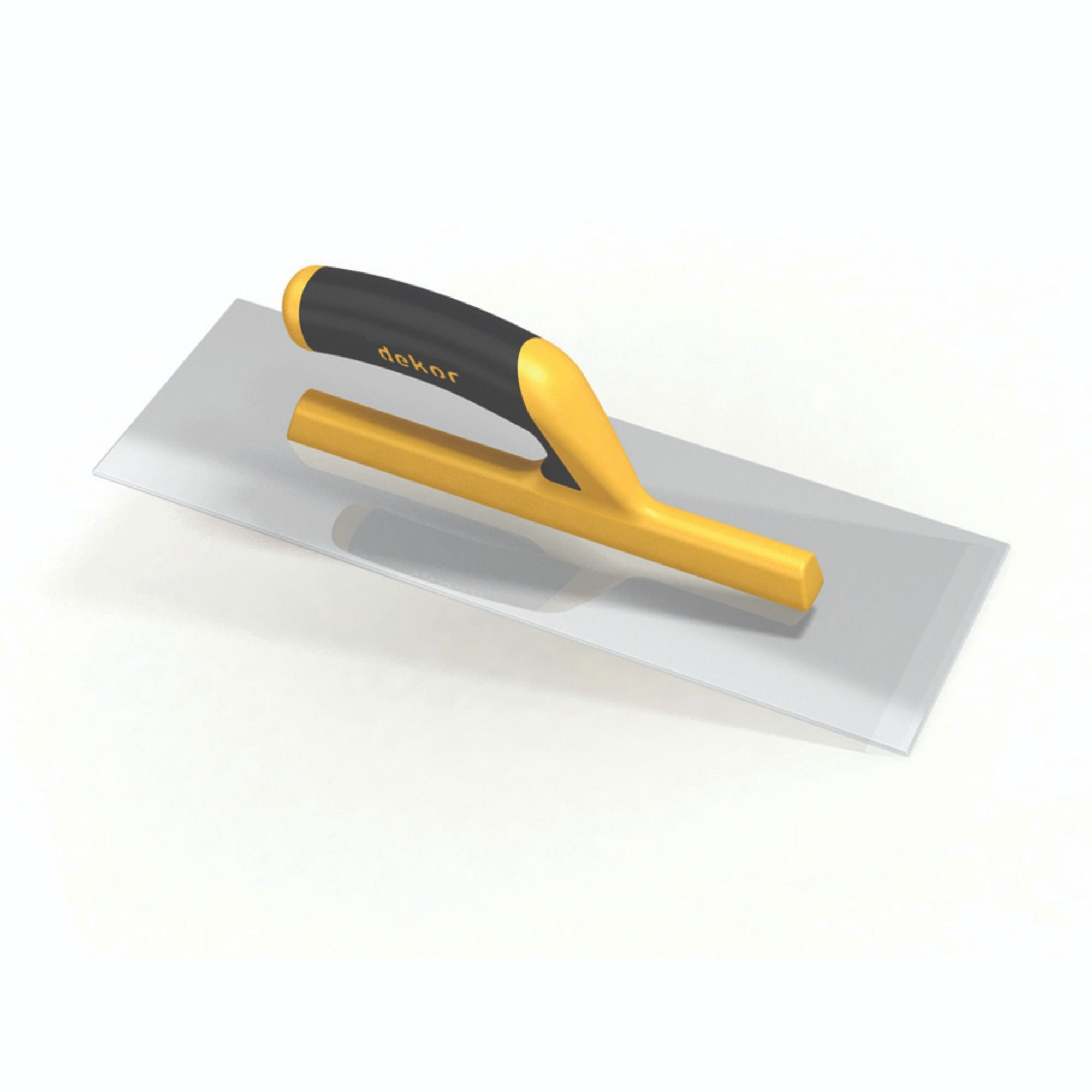 HassanHassan Alçı Malası Aç.Pls.Sap Pslnmz 35 Cm-(12'li Paket)  145.09.H094
