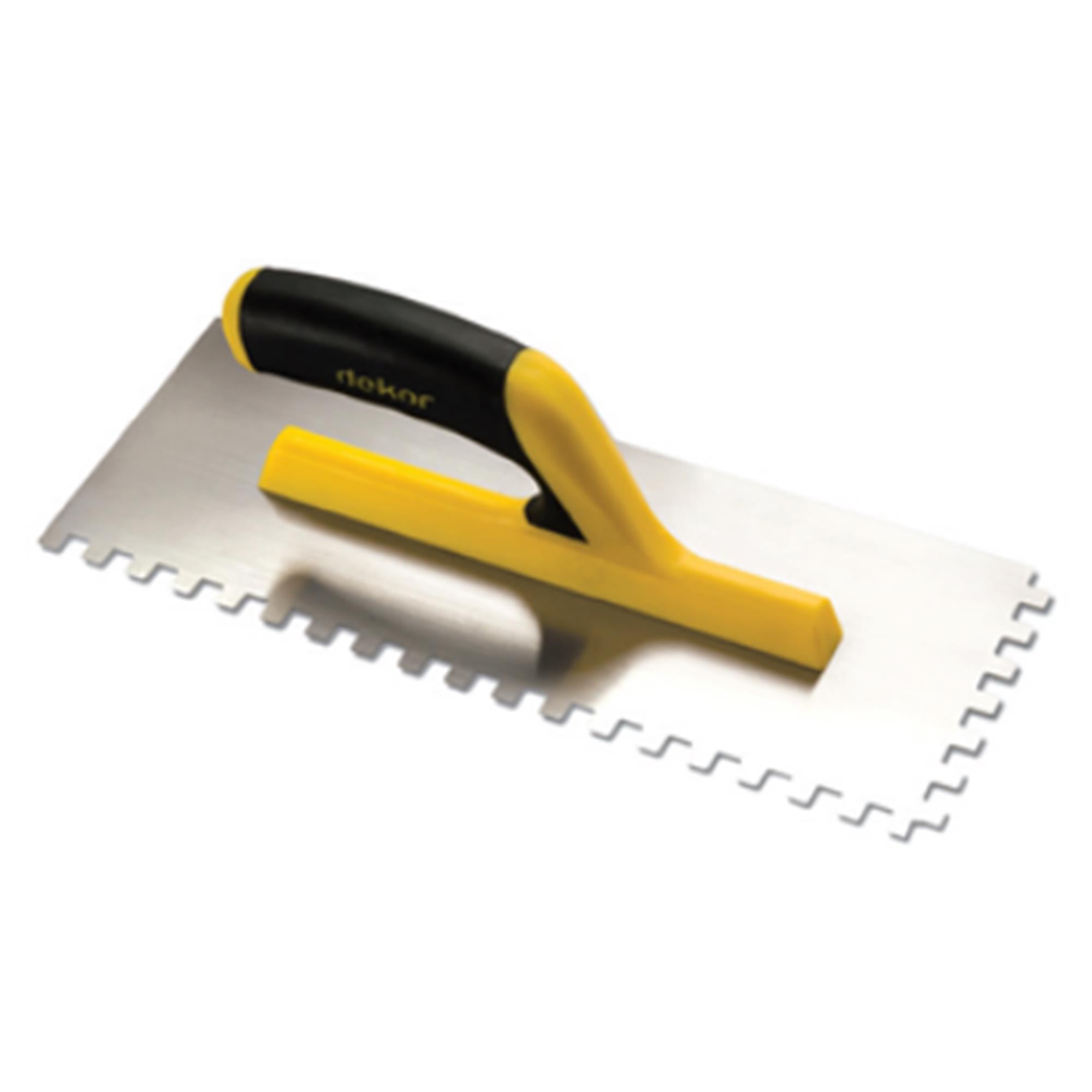 HassanHassan Seramik Mala 6X6 Açık Pls.Sap 30 Cm-(12'li Paket)  145.12.M402