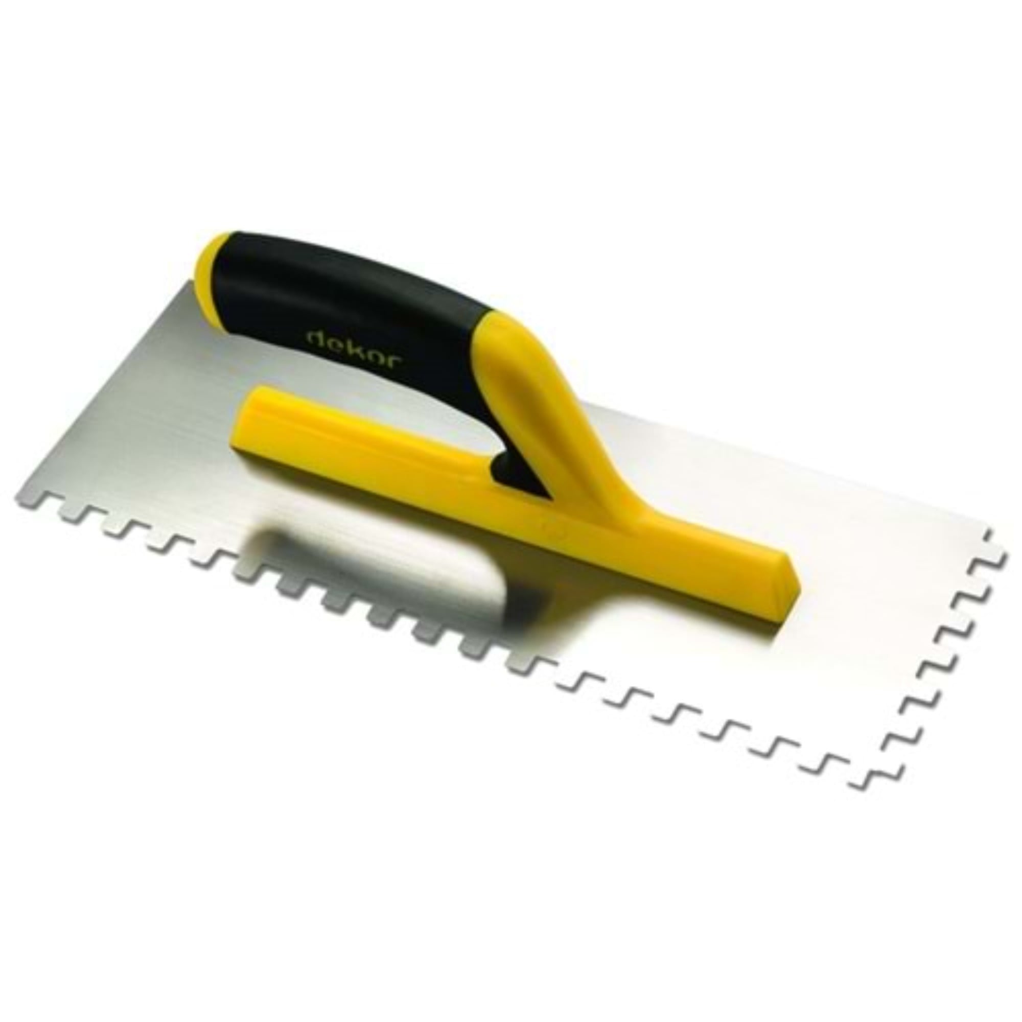 HassanHassan Seramik Mala Kare Açık Pls.Sap 35Cm-(12'li Paket)  145.57.H124