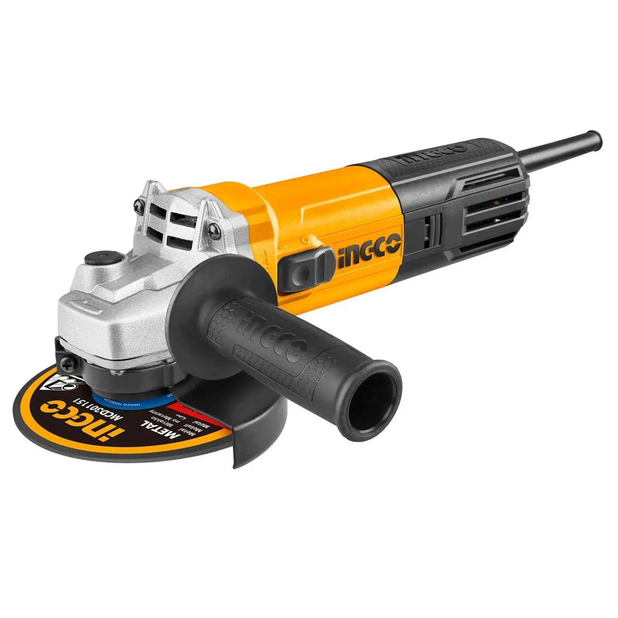 Avuç Taşlama Makinesi İngco Ag75028 Avuç Taşlama 115 Mm 750Wİngcoİngco Ag75028 Avuç Taşlama 115 Mm 750W238.02.AV15