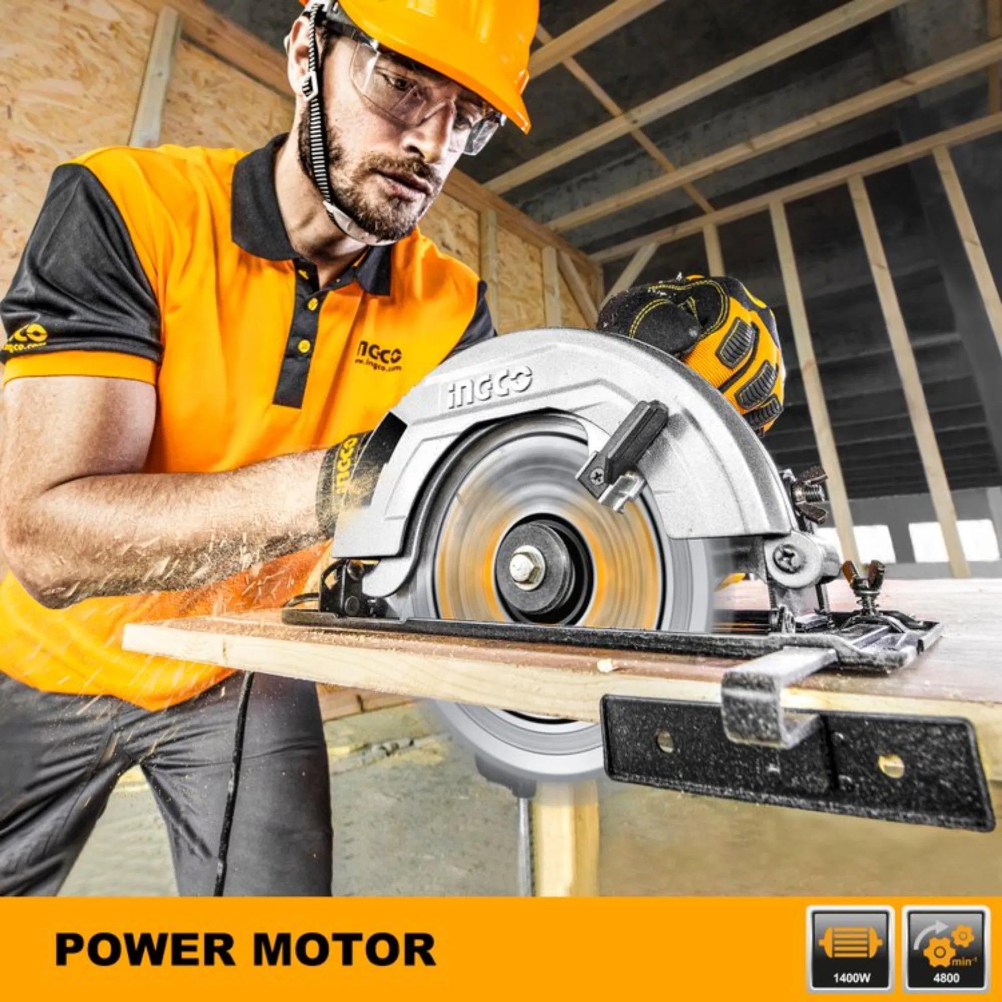 Ingco Sunta Kesme Makinesi 1600W CS18568 - Yüksek Performansİngcoİngco Cs18568 Sunta Kesme Makinesi 1600W238.38.CS18