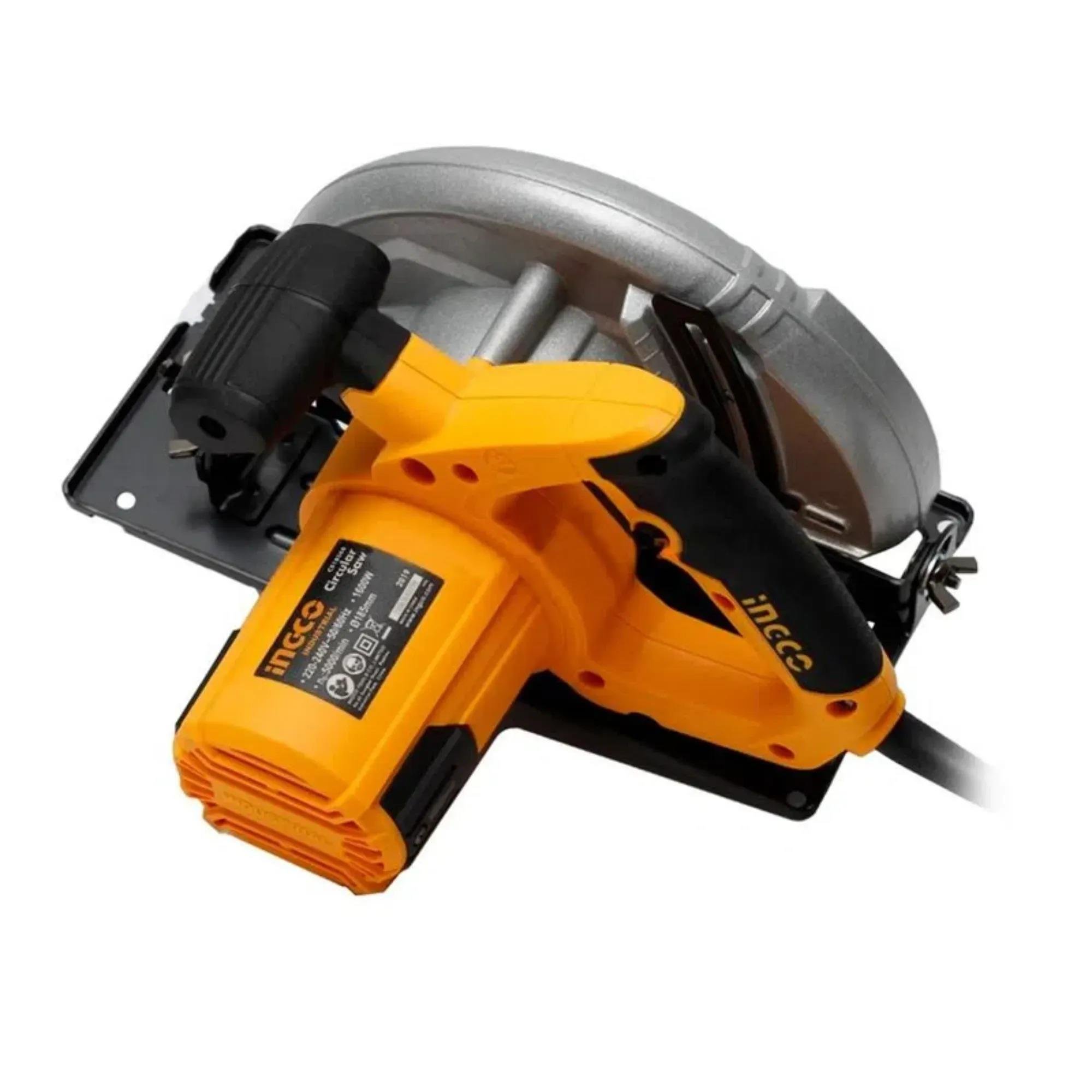 Ingco Sunta Kesme Makinesi 1600W CS18568 - Yüksek Performansİngcoİngco Cs18568 Sunta Kesme Makinesi 1600W238.38.CS18