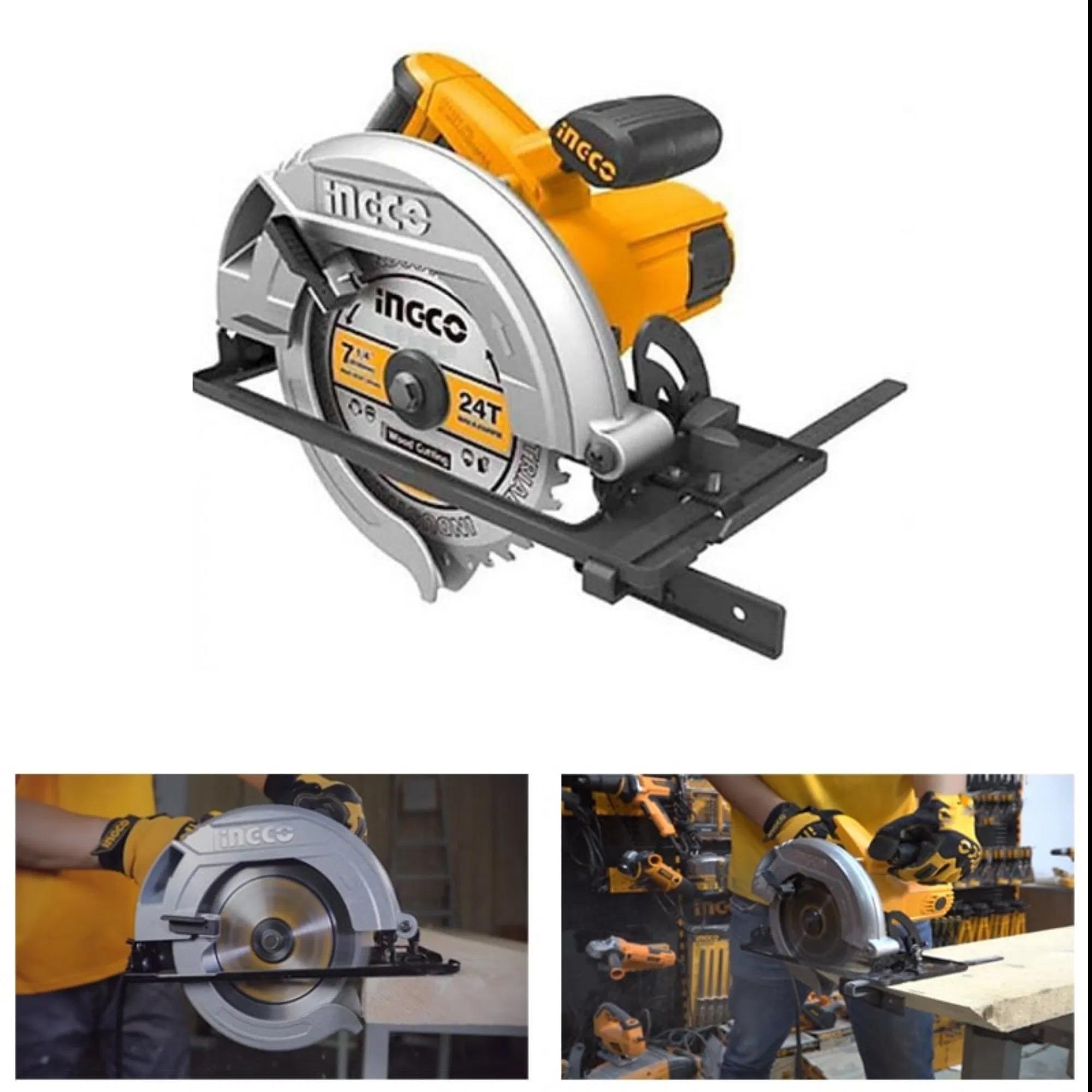 Ingco Sunta Kesme Makinesi 1600W CS18568 - Yüksek Performansİngcoİngco Cs18568 Sunta Kesme Makinesi 1600W238.38.CS18