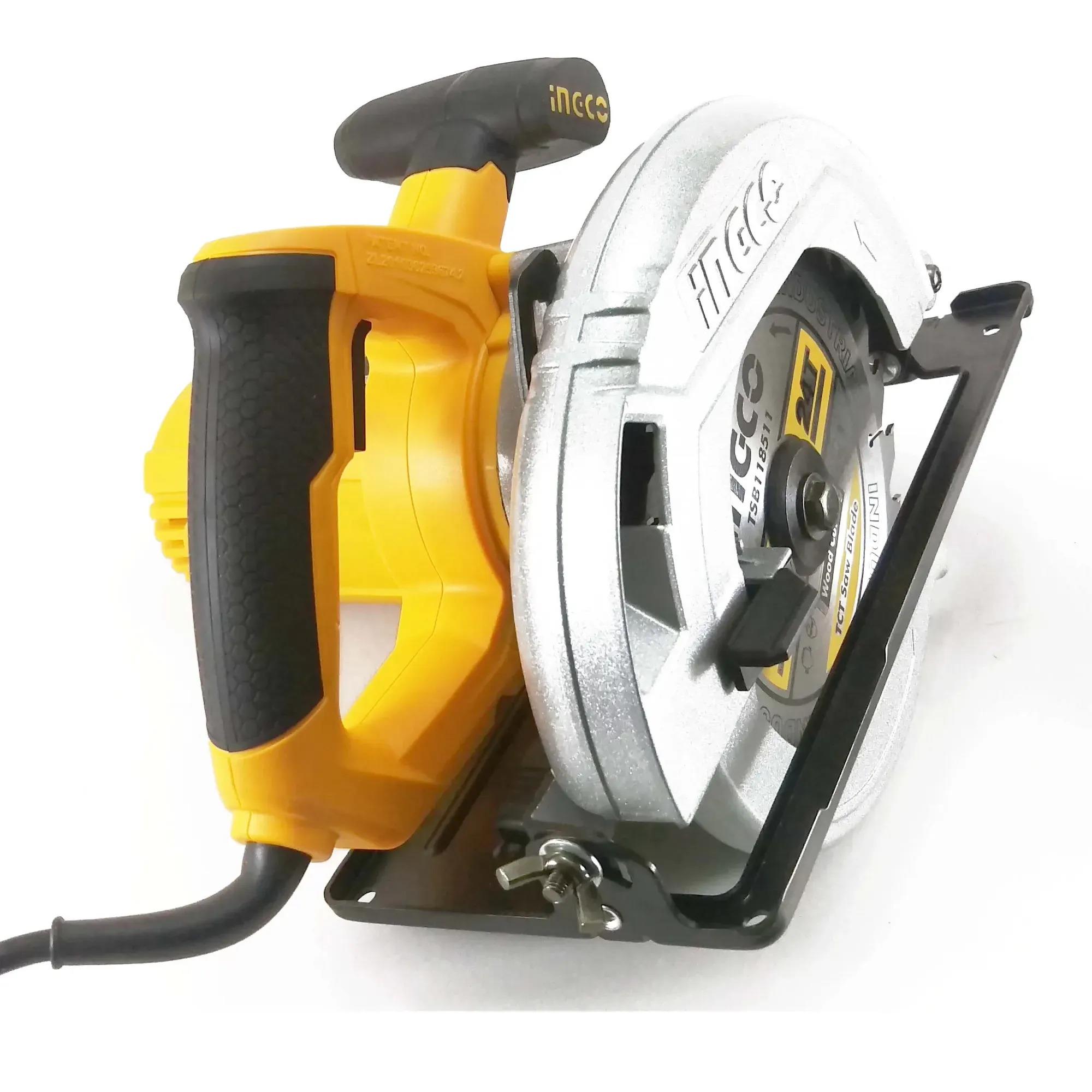 Ingco Sunta Kesme Makinesi 1600W CS18568 - Yüksek Performansİngcoİngco Cs18568 Sunta Kesme Makinesi 1600W238.38.CS18