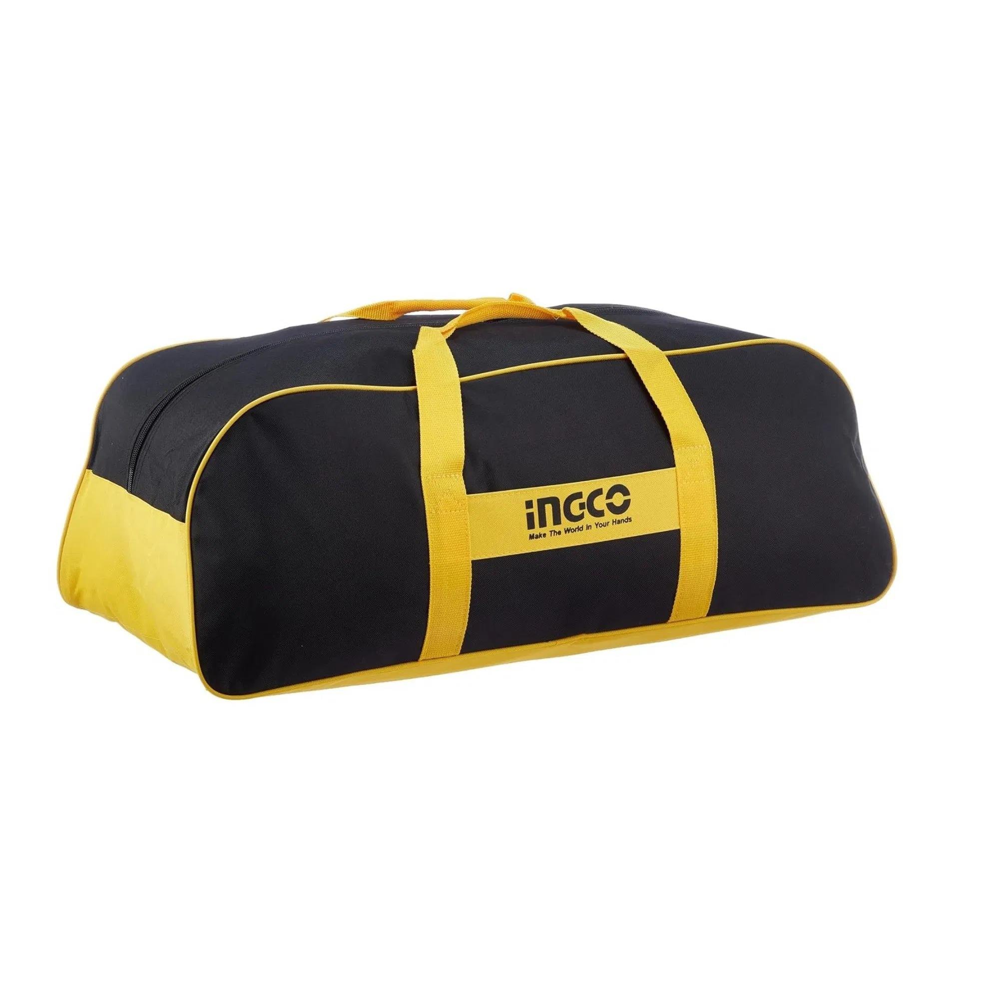  Ingco Duvar Zımpara Makinesi 1050W DWS10501 - Profesyonel ve Tozsuzİngcoİngco Dws10501 Duvar Zımparalama 1050W238.52.DZ01