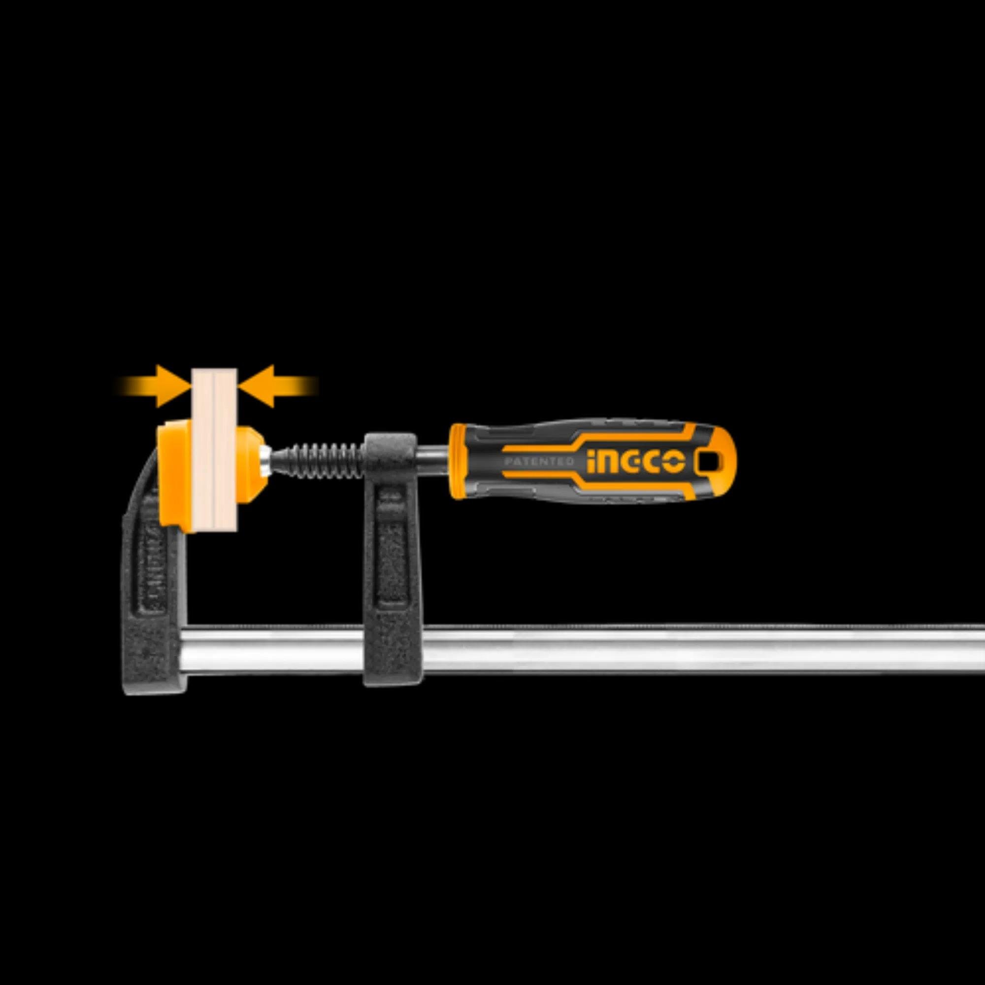 Ağır Tip İşkence İngco Hfc021205 Ağır Tip İşkence 120X600 Mmİngcoİngco Hfc021205 Ağır Tip İşkence 120X600 Mm238.10.HFC8