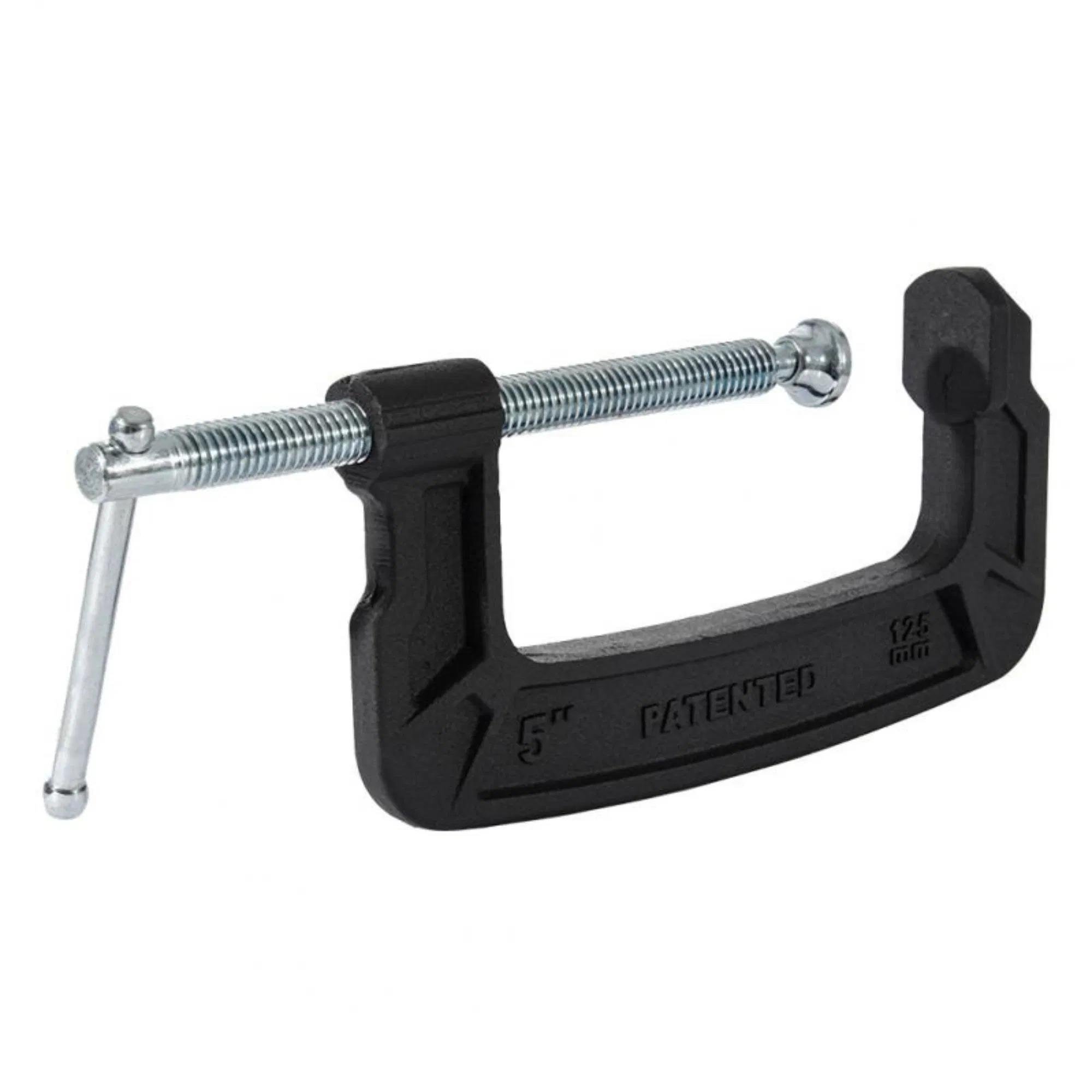 Endüstriyel İşkence İngco Hgc0105 Endüstriyel İşkence 125 Mm 5