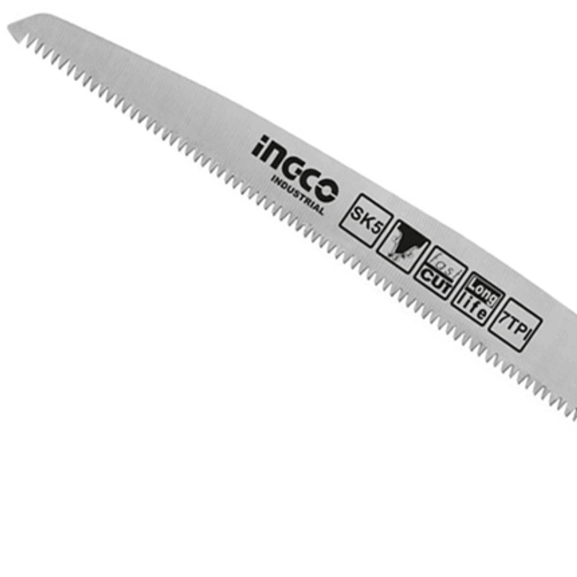 Bağ Testeresi İngco Hps3008 Bağ Testere-(6 Adet)İngcoİngco Hps3008 Bağ Testere-(6 Adet)238.07.3304