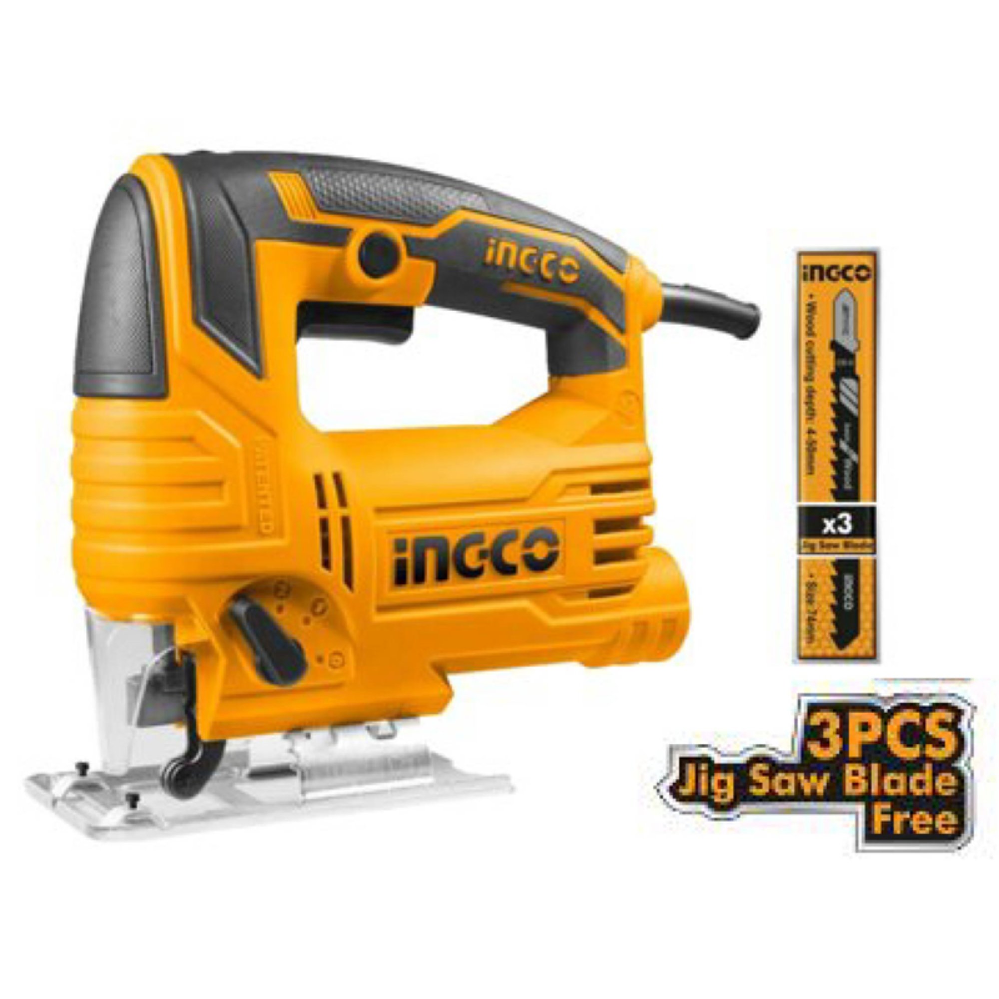 İngcoİngco Js57028 Dekupaj Makinesi 570W238.04.JS77