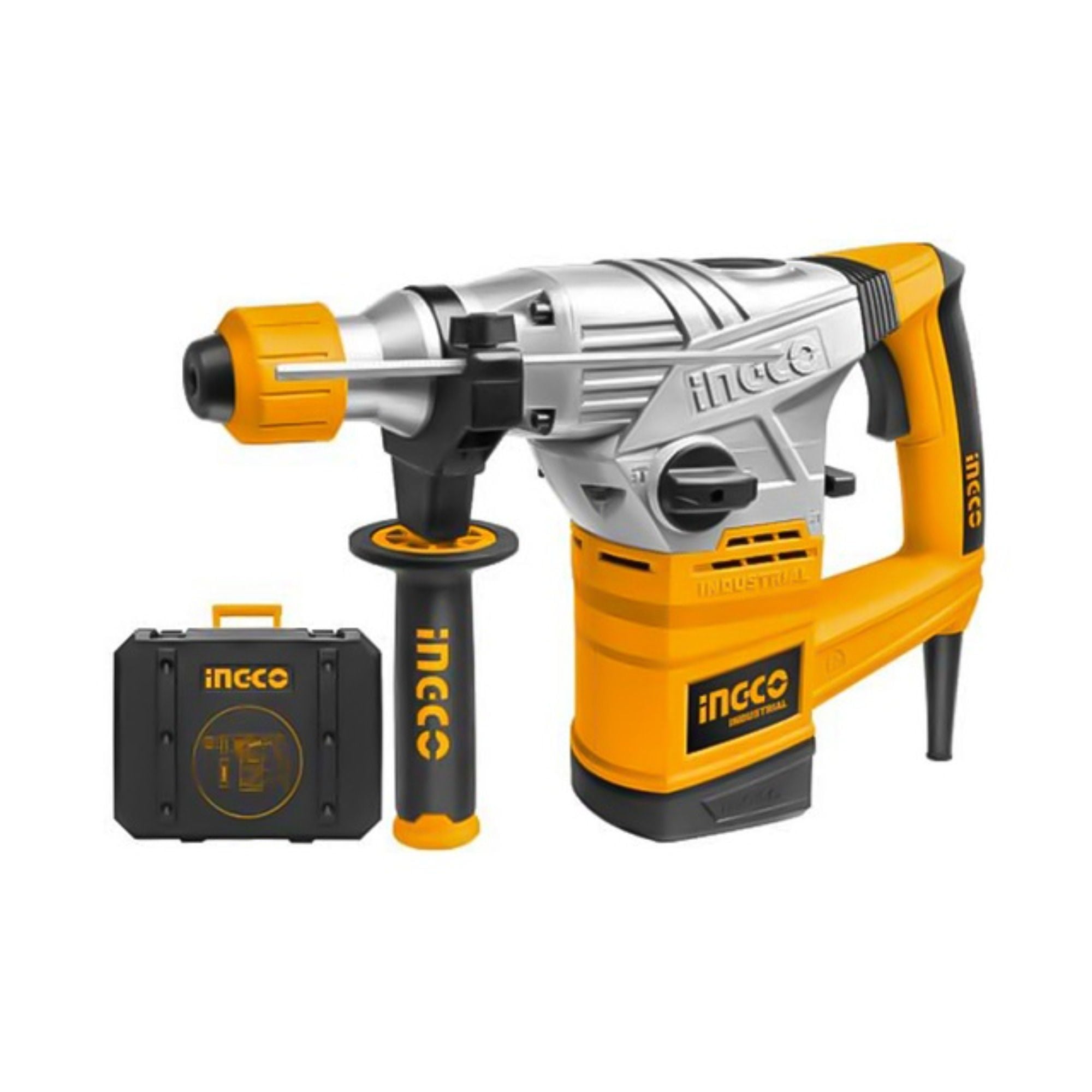 İngcoİngco  Kırıcı 1500W (6 Kg)238.03.KR09