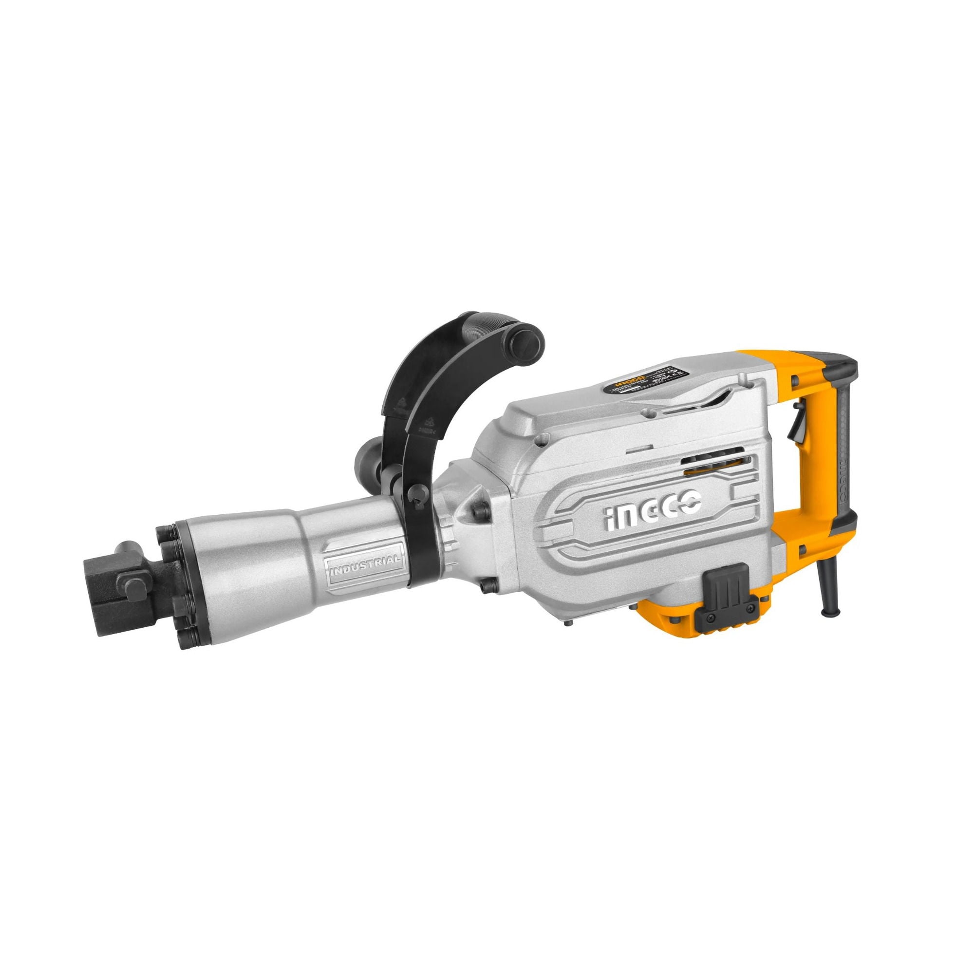 İngcoİngco  Kırıcı 1700W (16 Kg)238.03.KR06