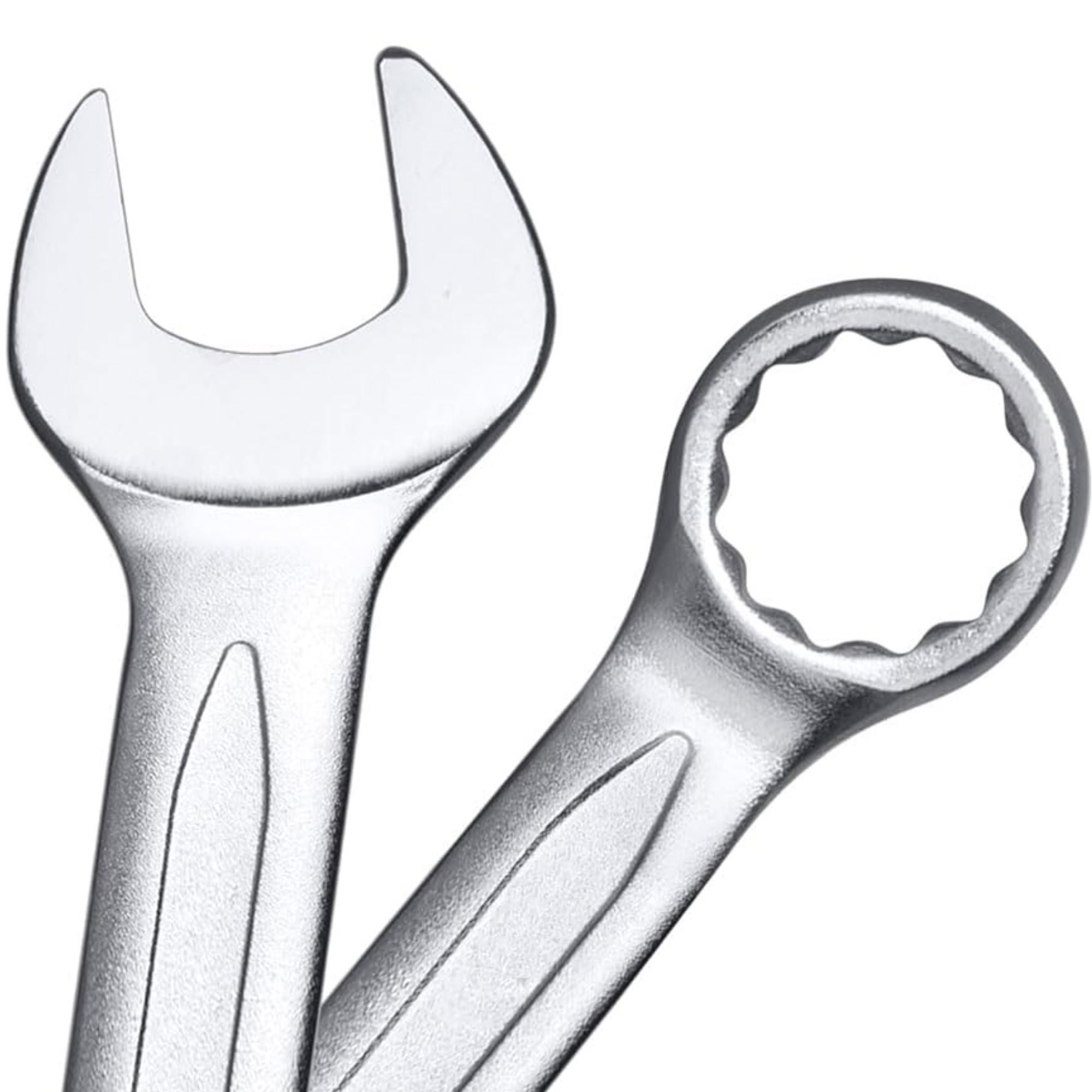 İngcoİngco Kombine Anahtar 21 Mm-(6'lı Paket)238.06.KA21