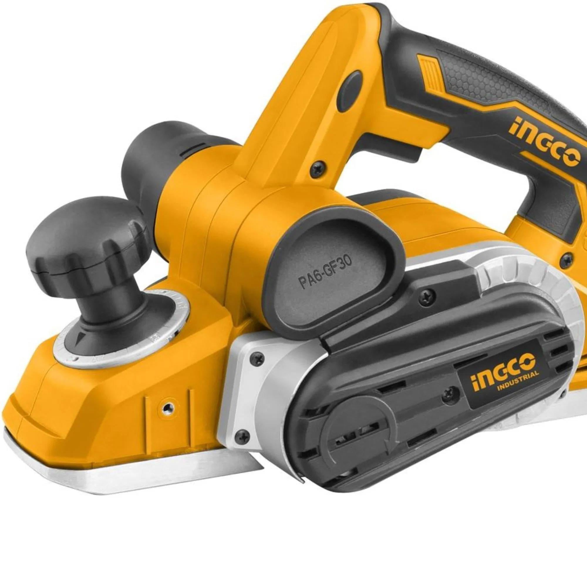Ingco Planya Makinesi 1050W - Güçlü ve Verimli Ahşap İşlemeİngcoİngco  Planya 1050W238.31.8529
