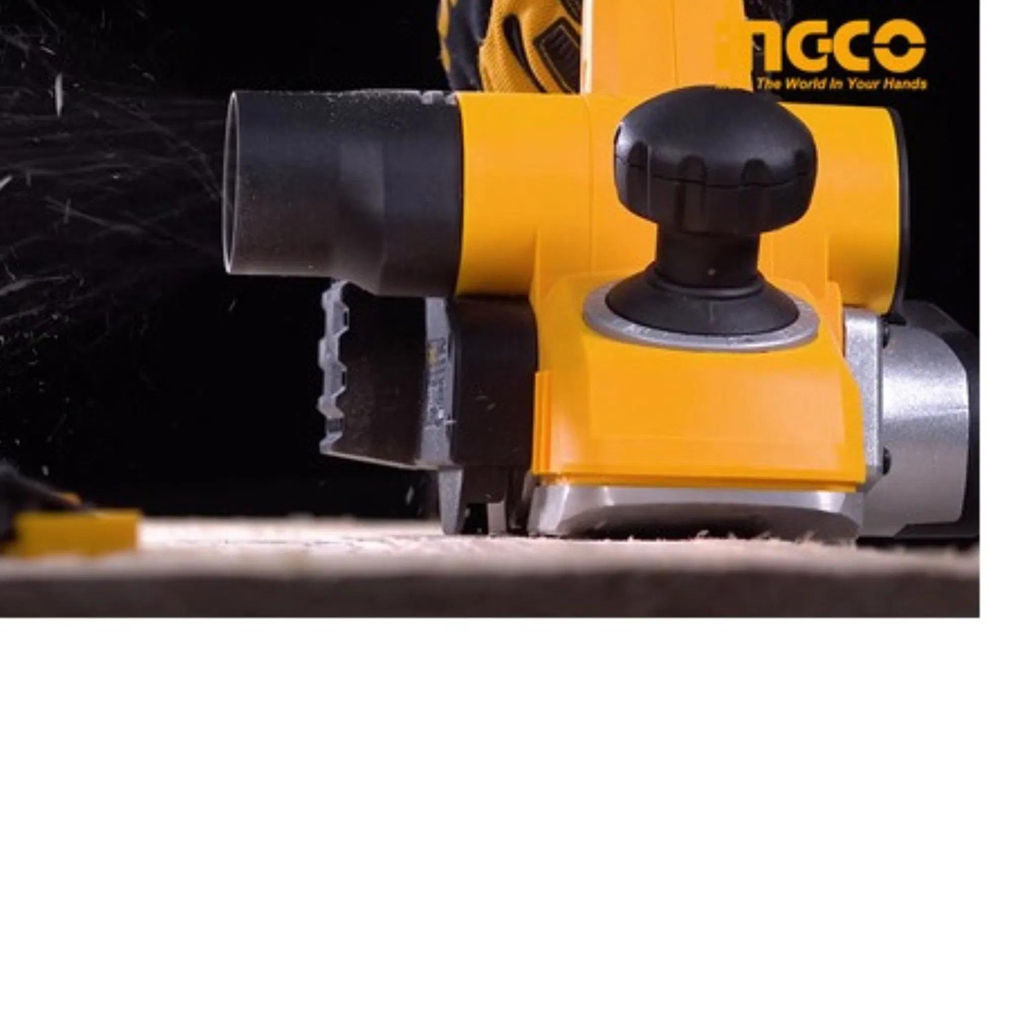Ingco Planya Makinesi 1050W - Güçlü ve Verimli Ahşap İşlemeİngcoİngco  Planya 1050W238.31.8529