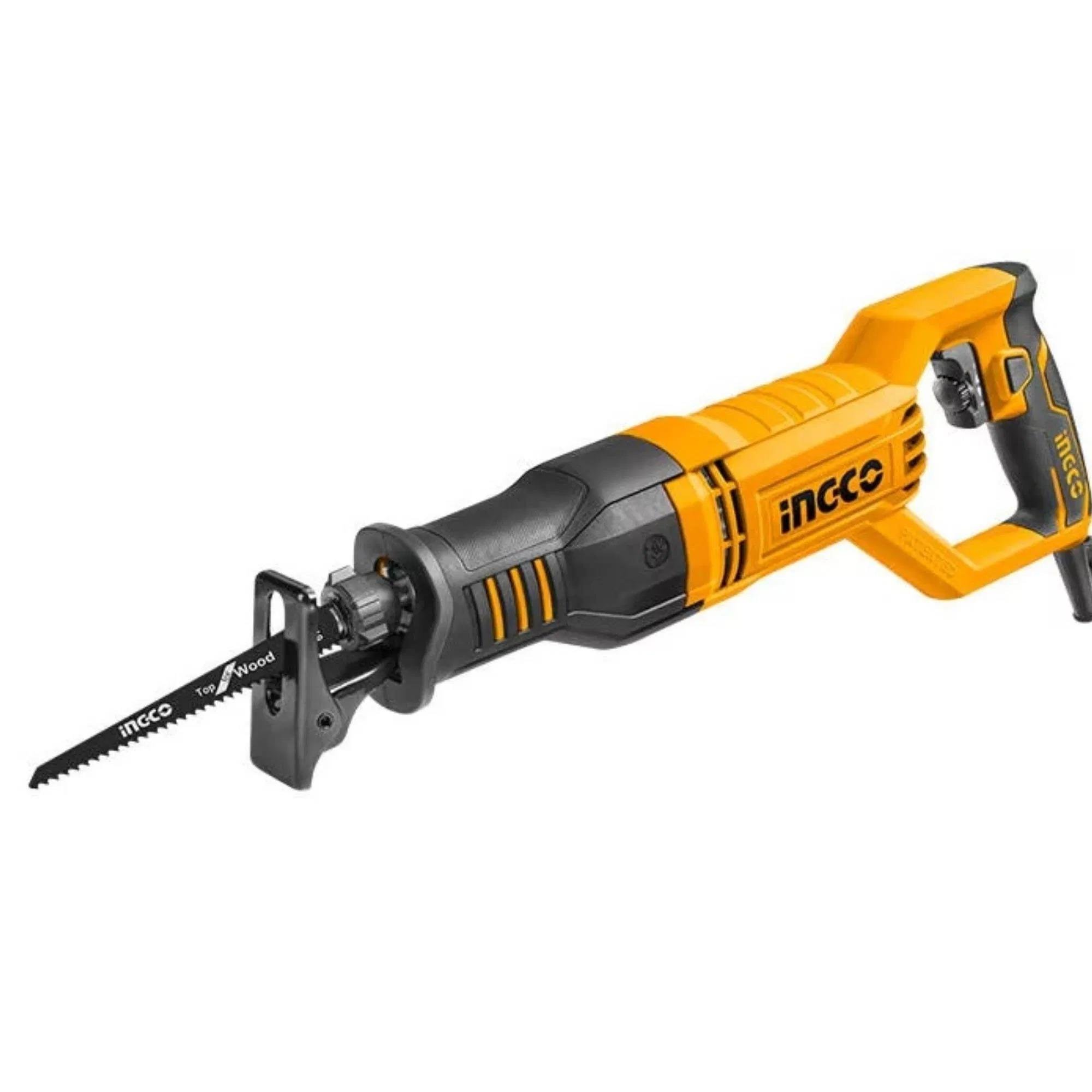 Kılıç Testere İngco Tilki Kuyruğu Testere 750 Watt Rs8008İngcoİngco Tilki Kuyruğu Testere 750 Watt Rs8008238.48.TK75