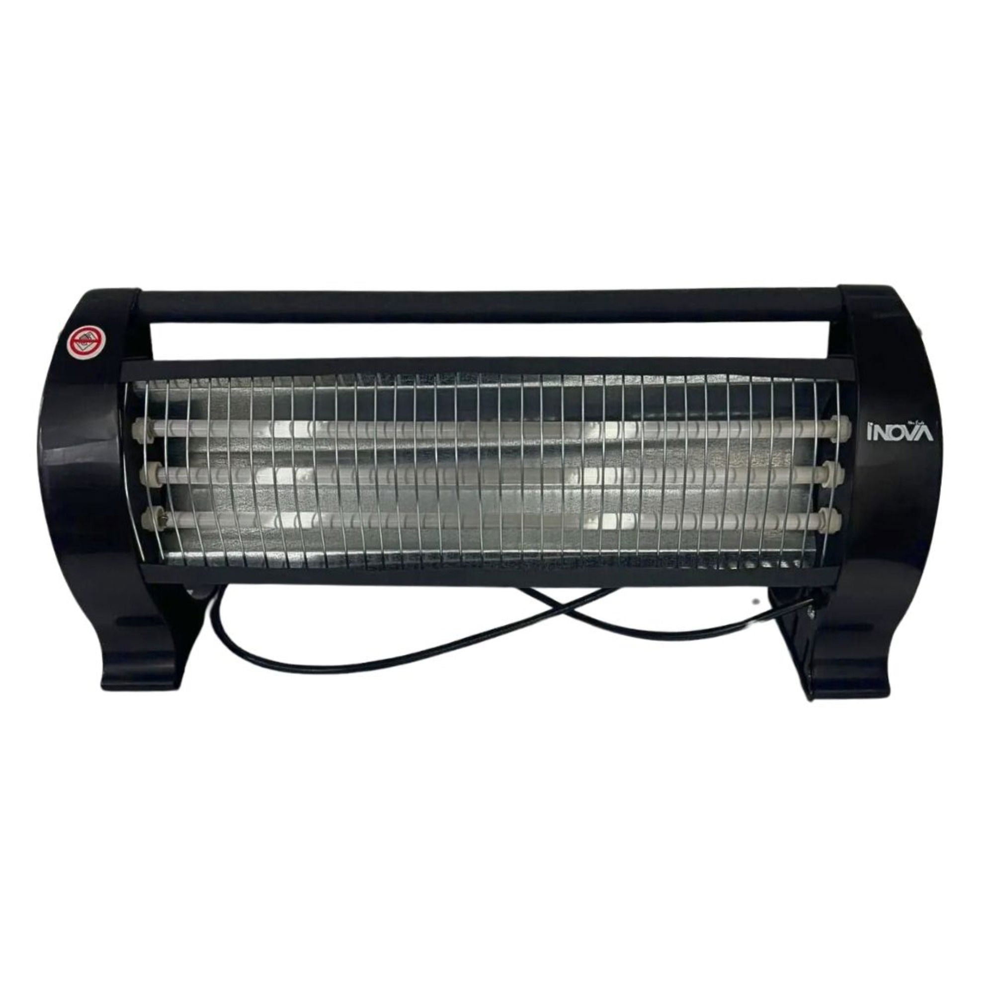 İnovaİnova Fujı Plus Ayakaltı 3 Kademeli Isıtıcı 1200 W305.01.IS07
